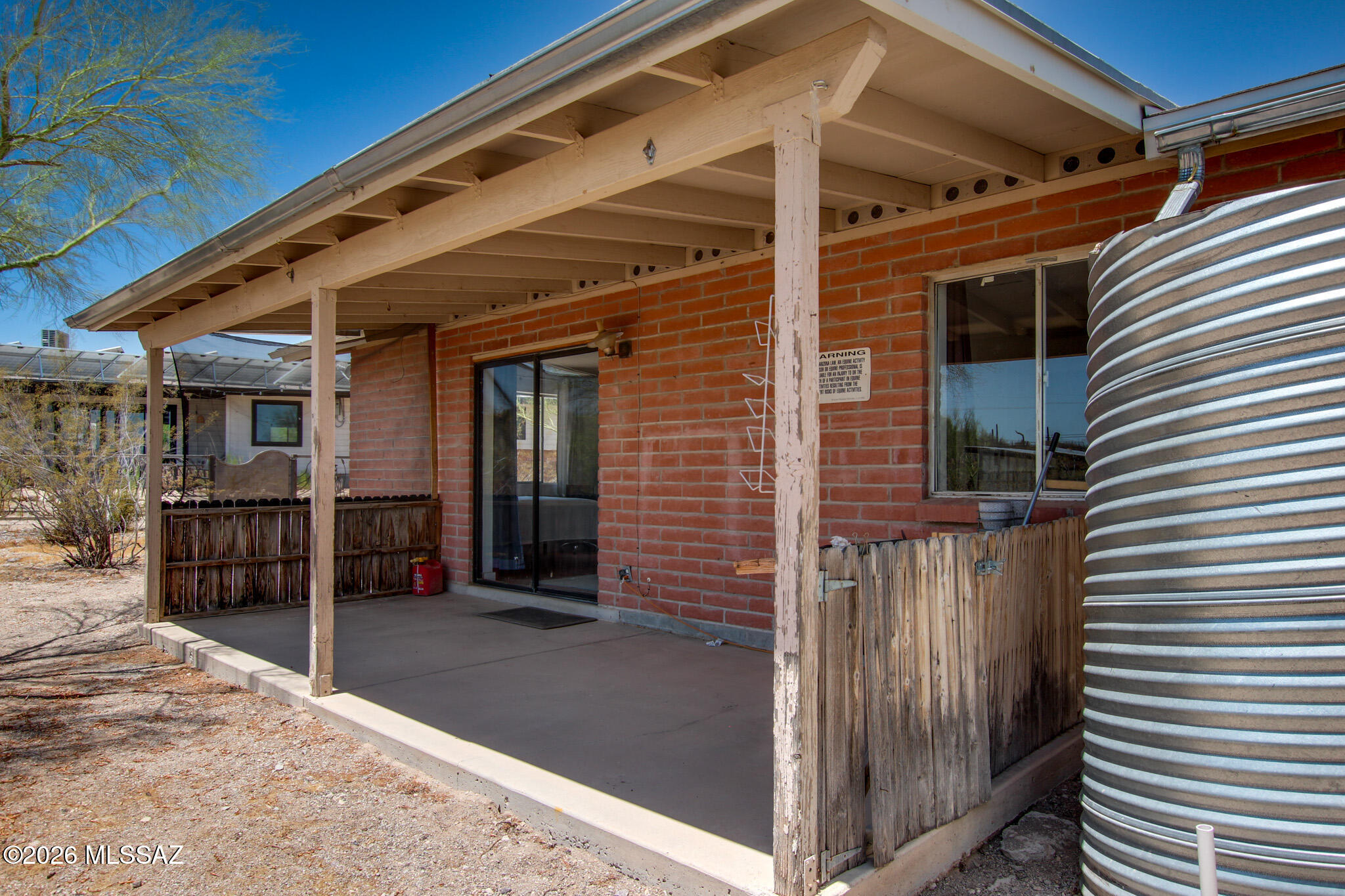 Ranchos Del Oeste (1-33) - Residential