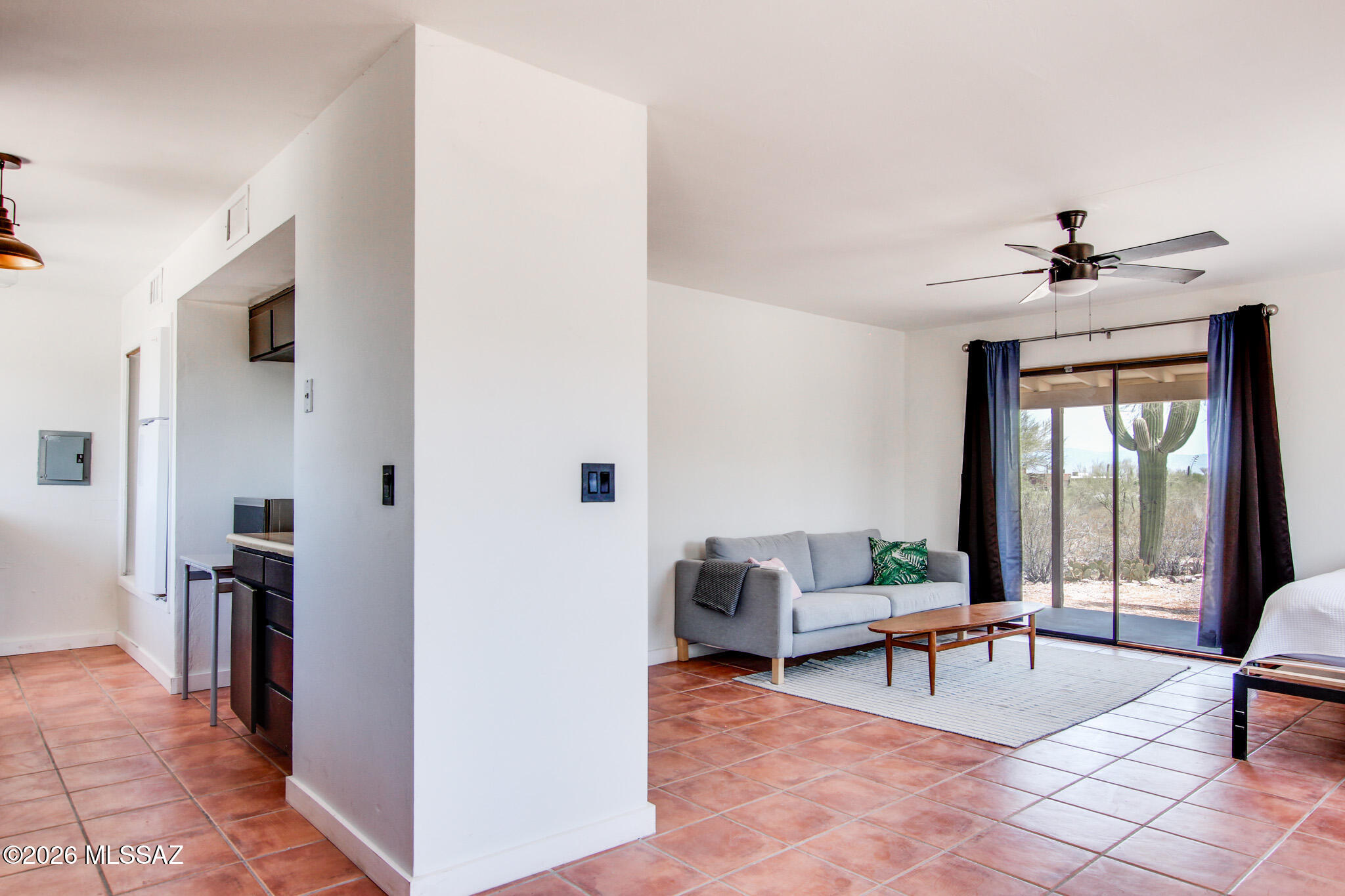 Ranchos Del Oeste (1-33) - Residential