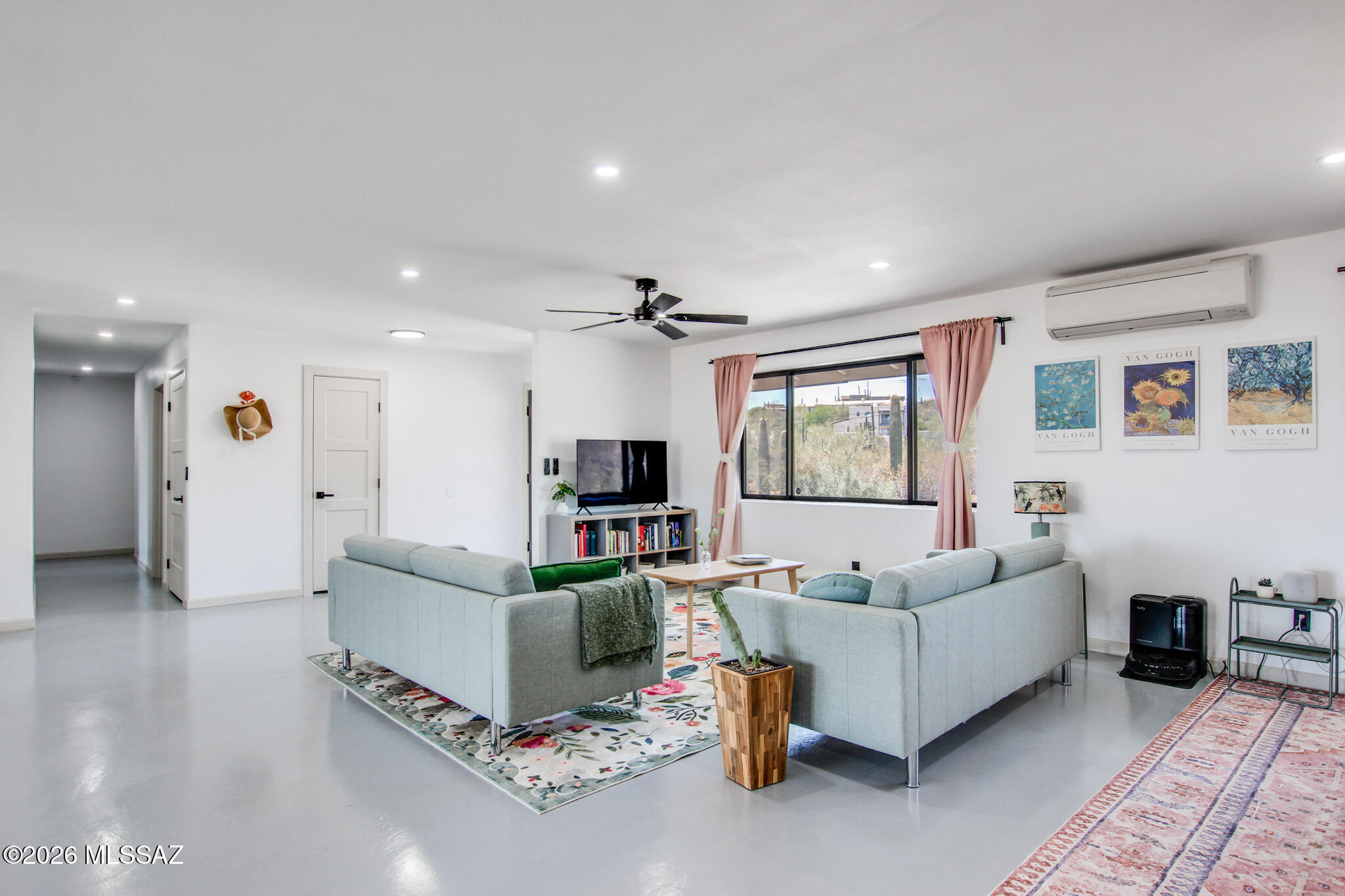 Ranchos Del Oeste (1-33) - Residential