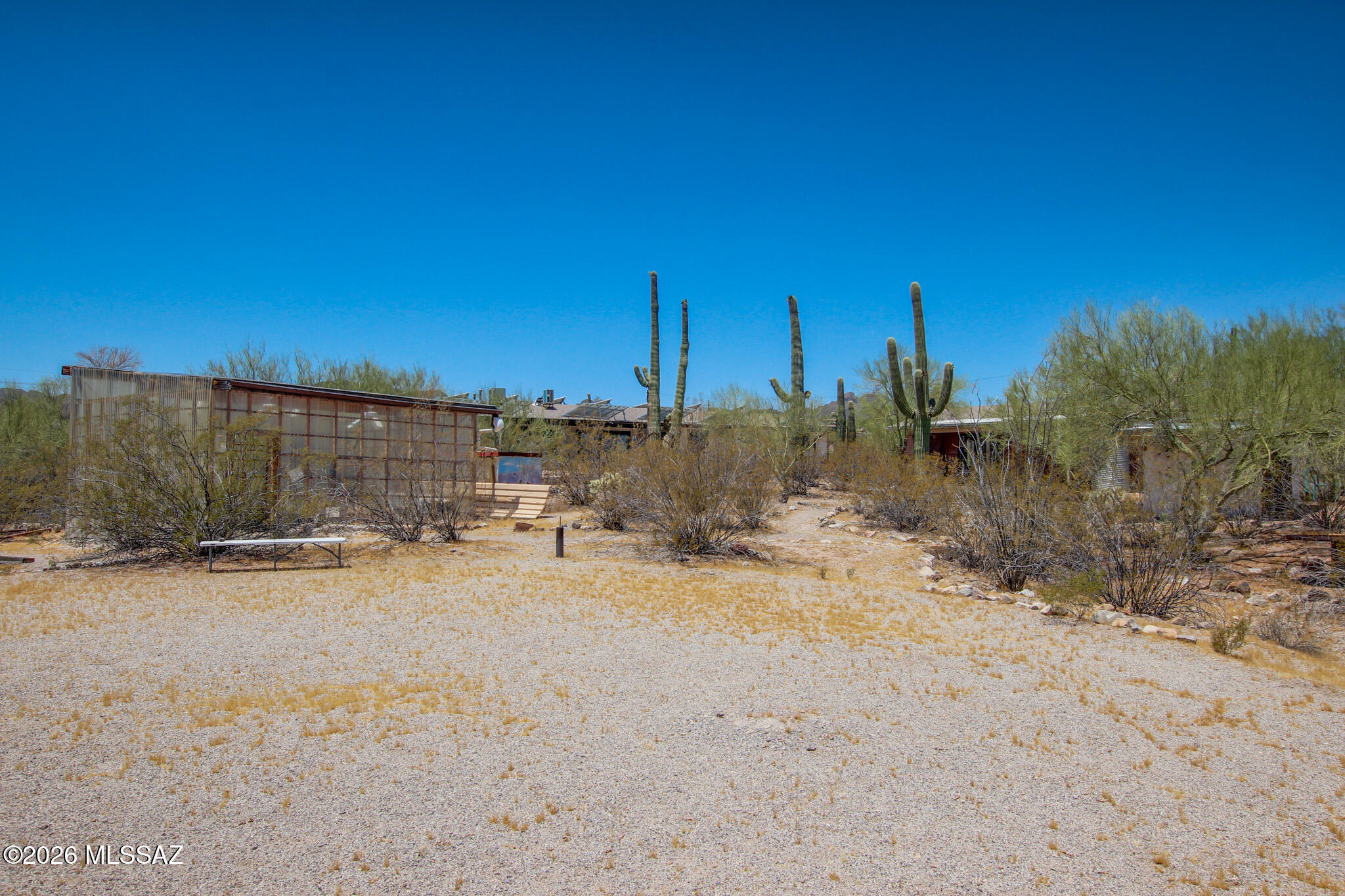 Ranchos Del Oeste (1-33) - Residential