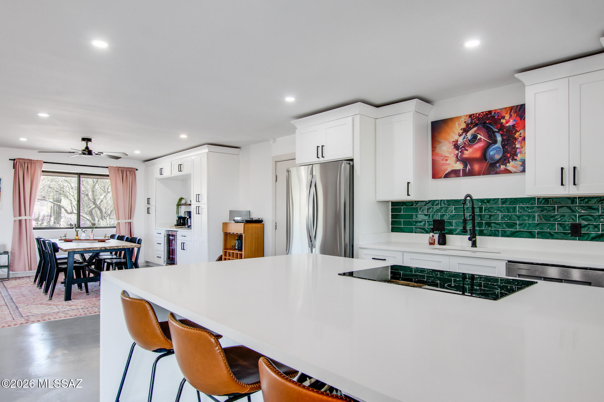 Ranchos Del Oeste (1-33) - Residential