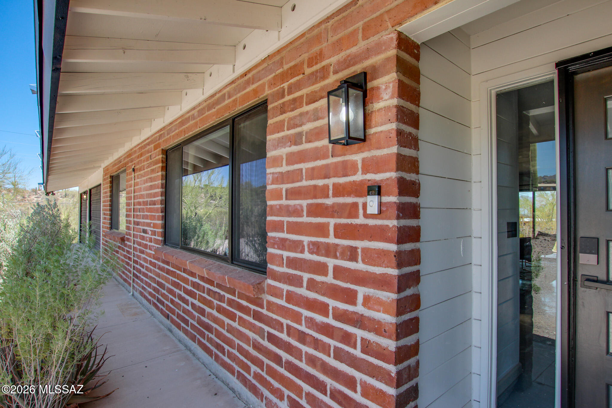 Ranchos Del Oeste (1-33) - Residential