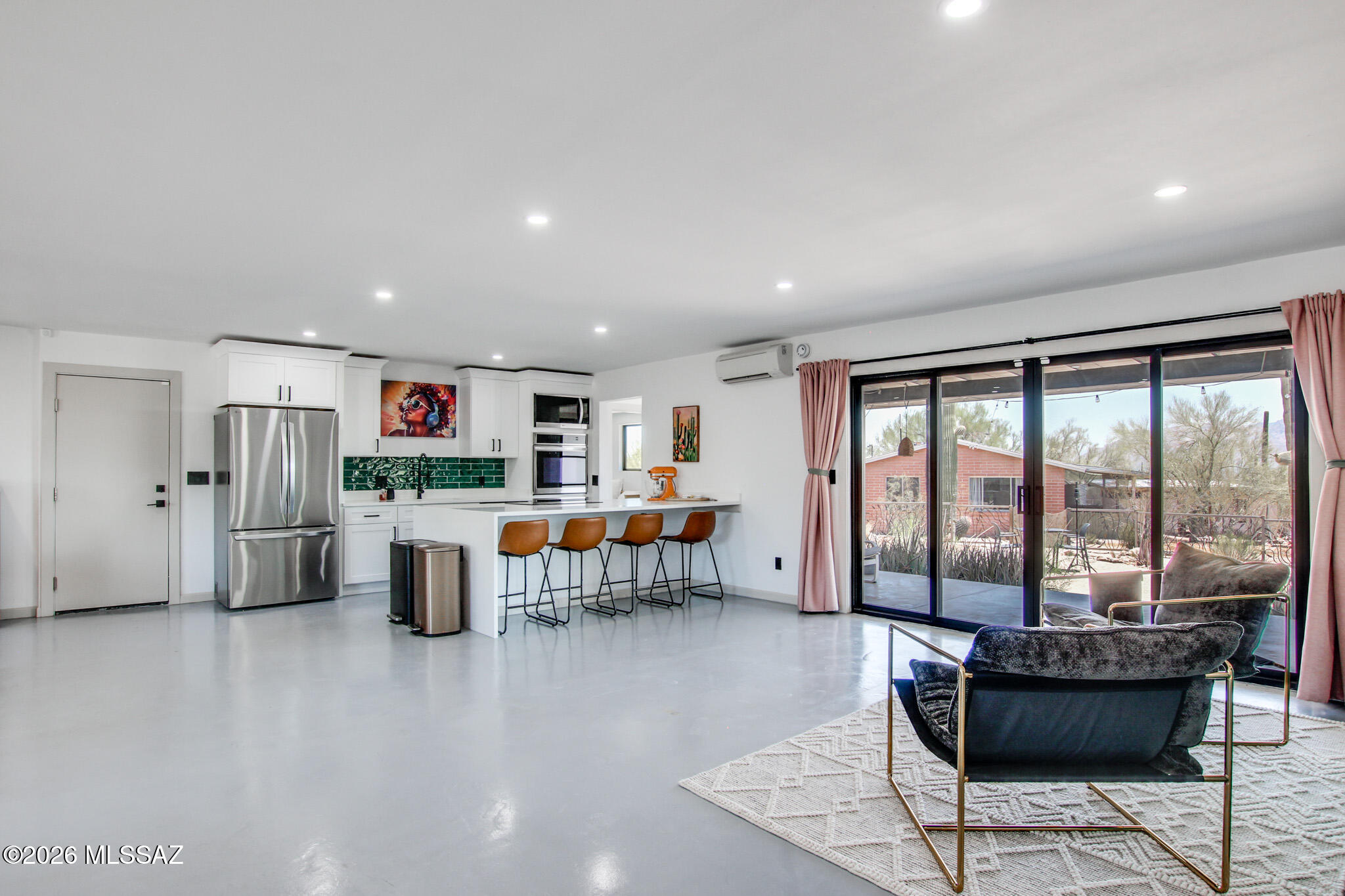 Ranchos Del Oeste (1-33) - Residential