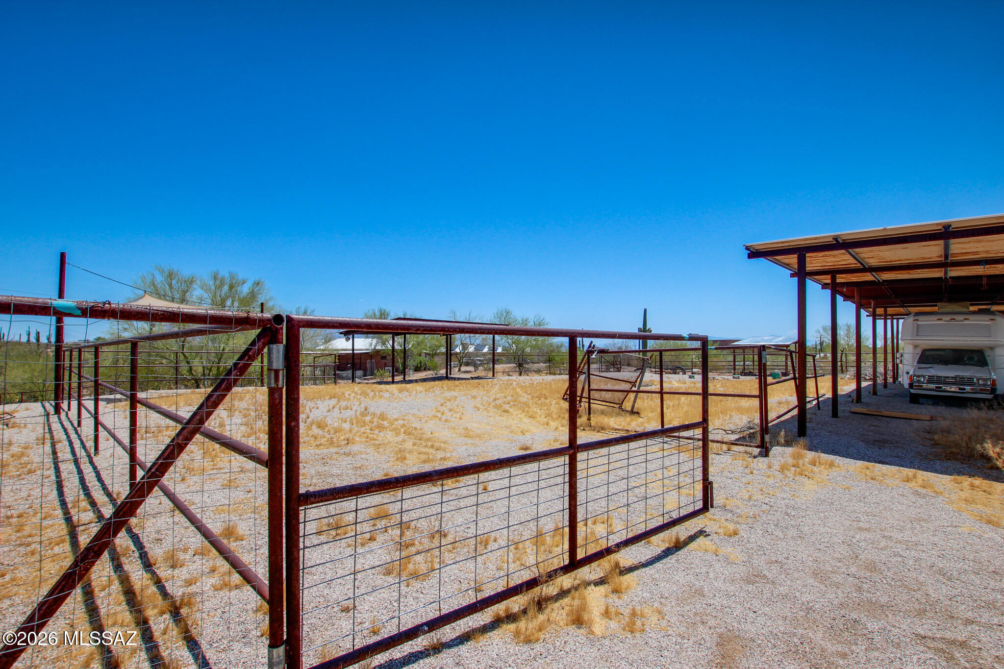 Ranchos Del Oeste (1-33) - Residential