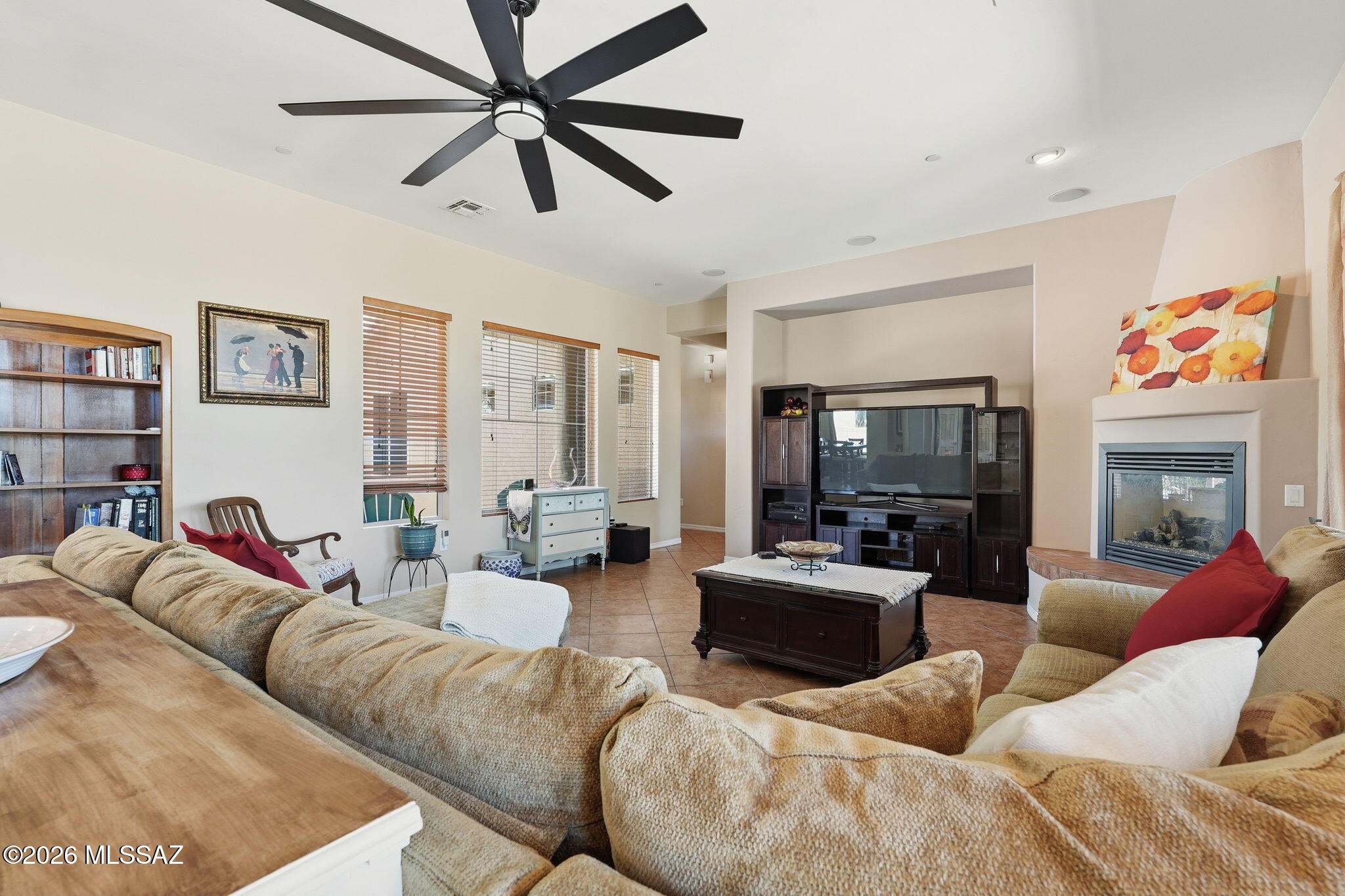 Rincon Trails (1-505) - Residential