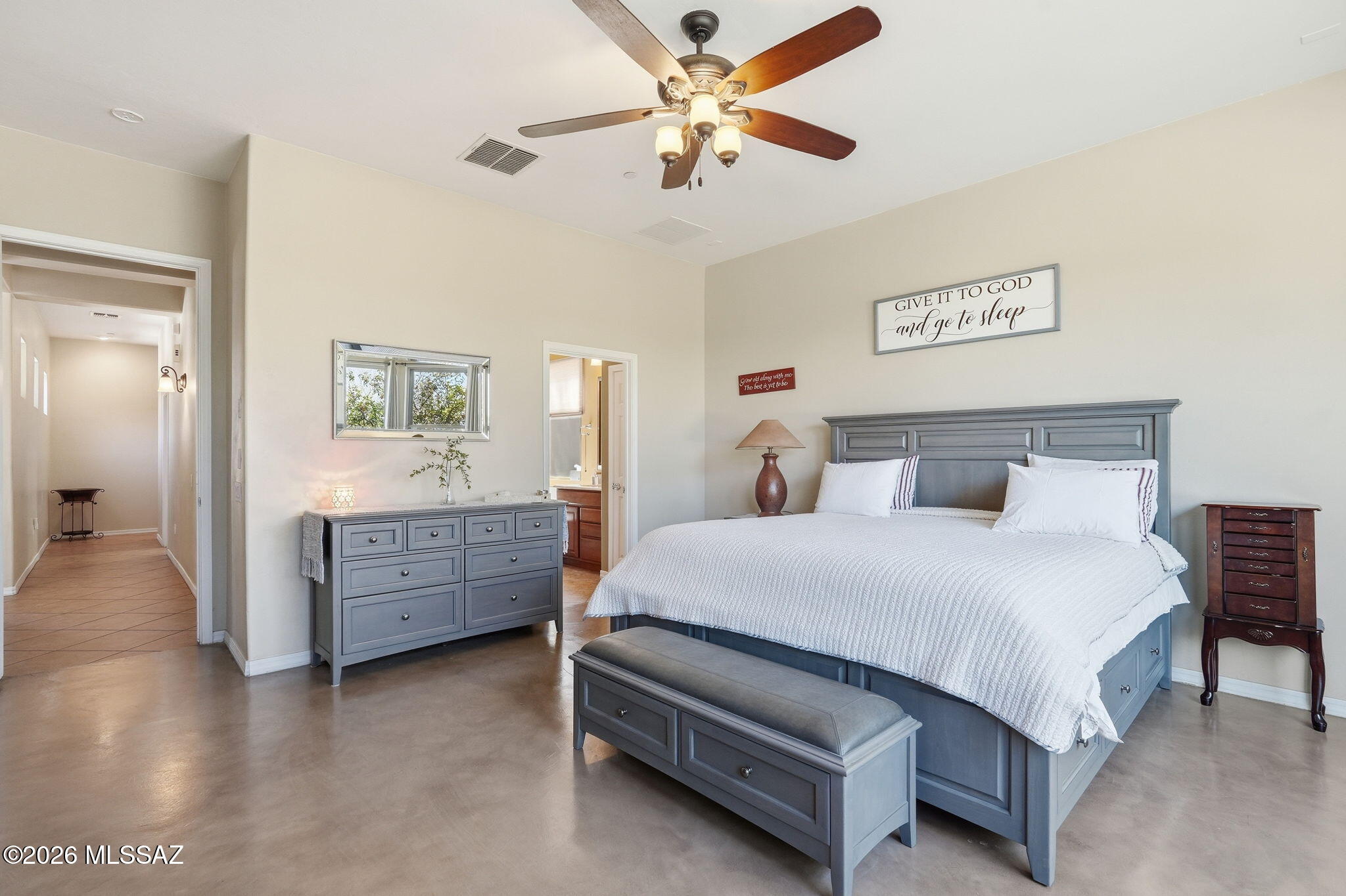 Rincon Trails (1-505) - Residential