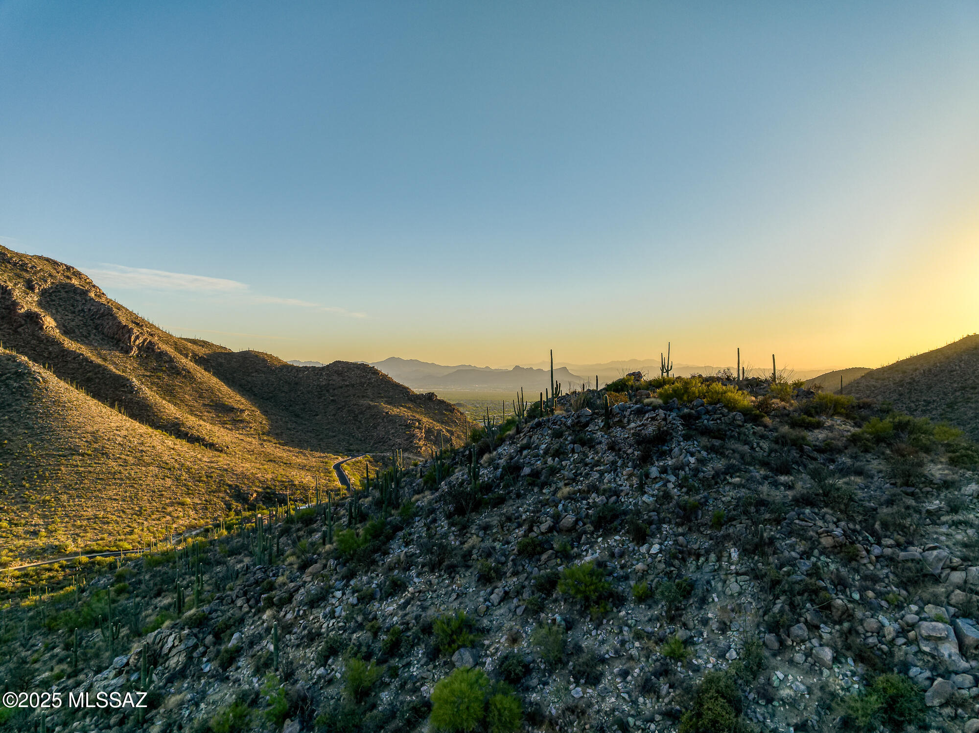 Canyon Pass II At Dove Mountain (49-110) - Residential