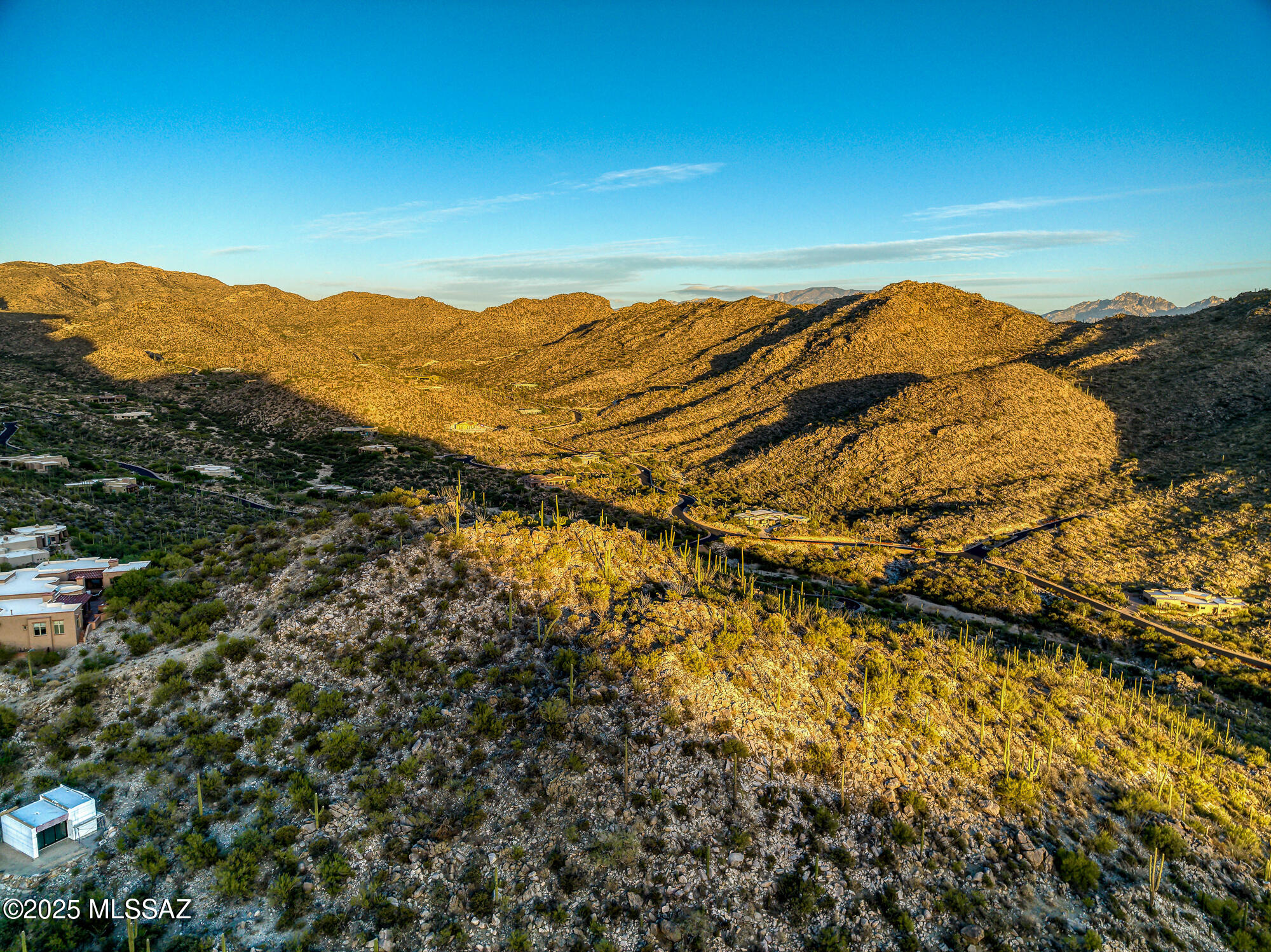 Canyon Pass II At Dove Mountain (49-110) - Residential