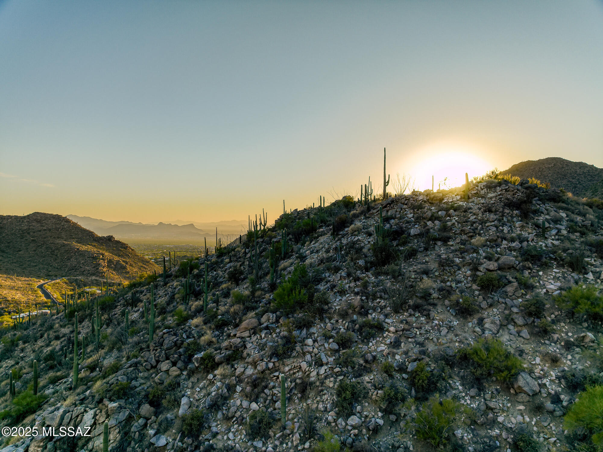 Canyon Pass II At Dove Mountain (49-110) - Residential