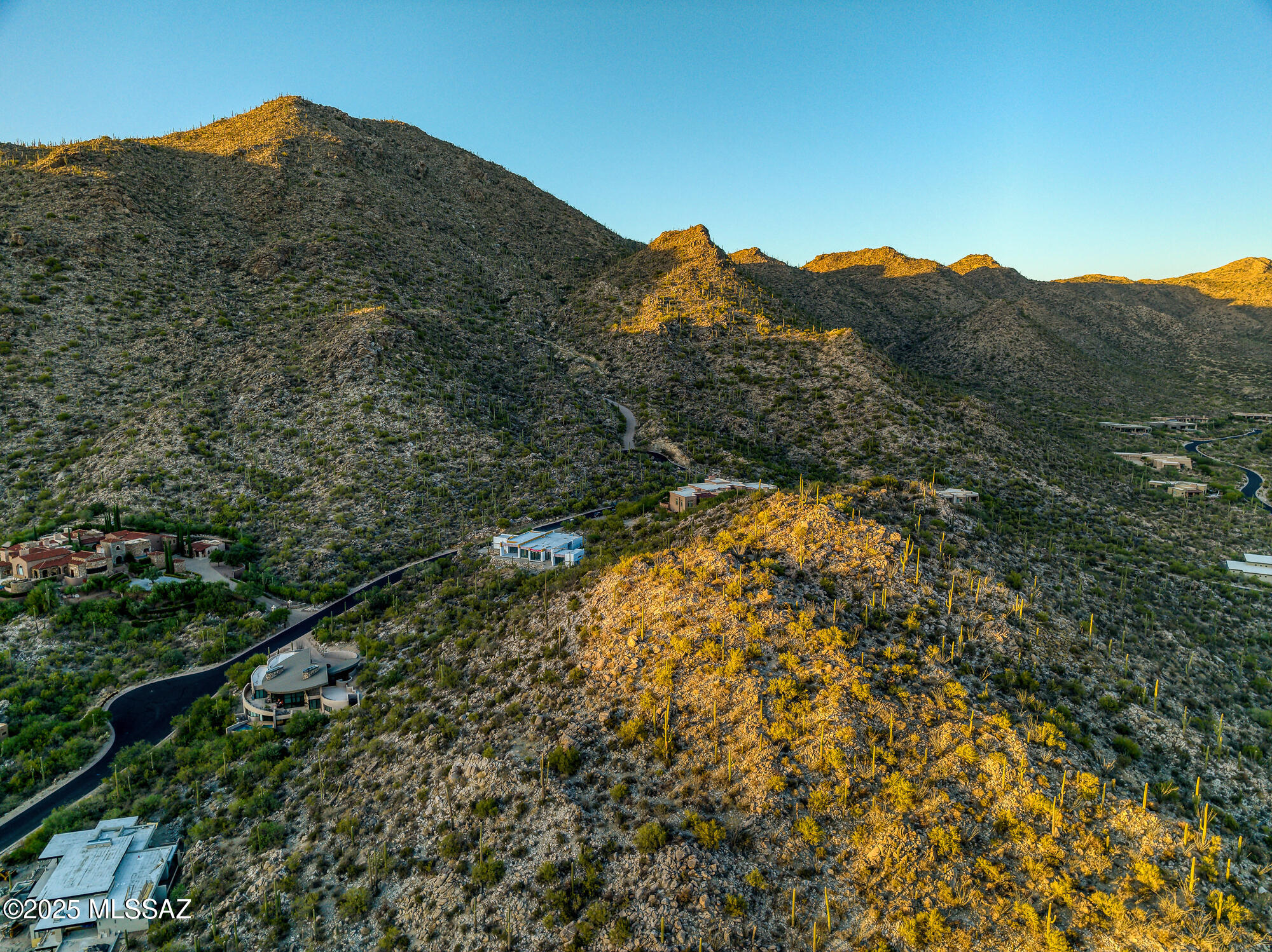 Canyon Pass II At Dove Mountain (49-110) - Residential