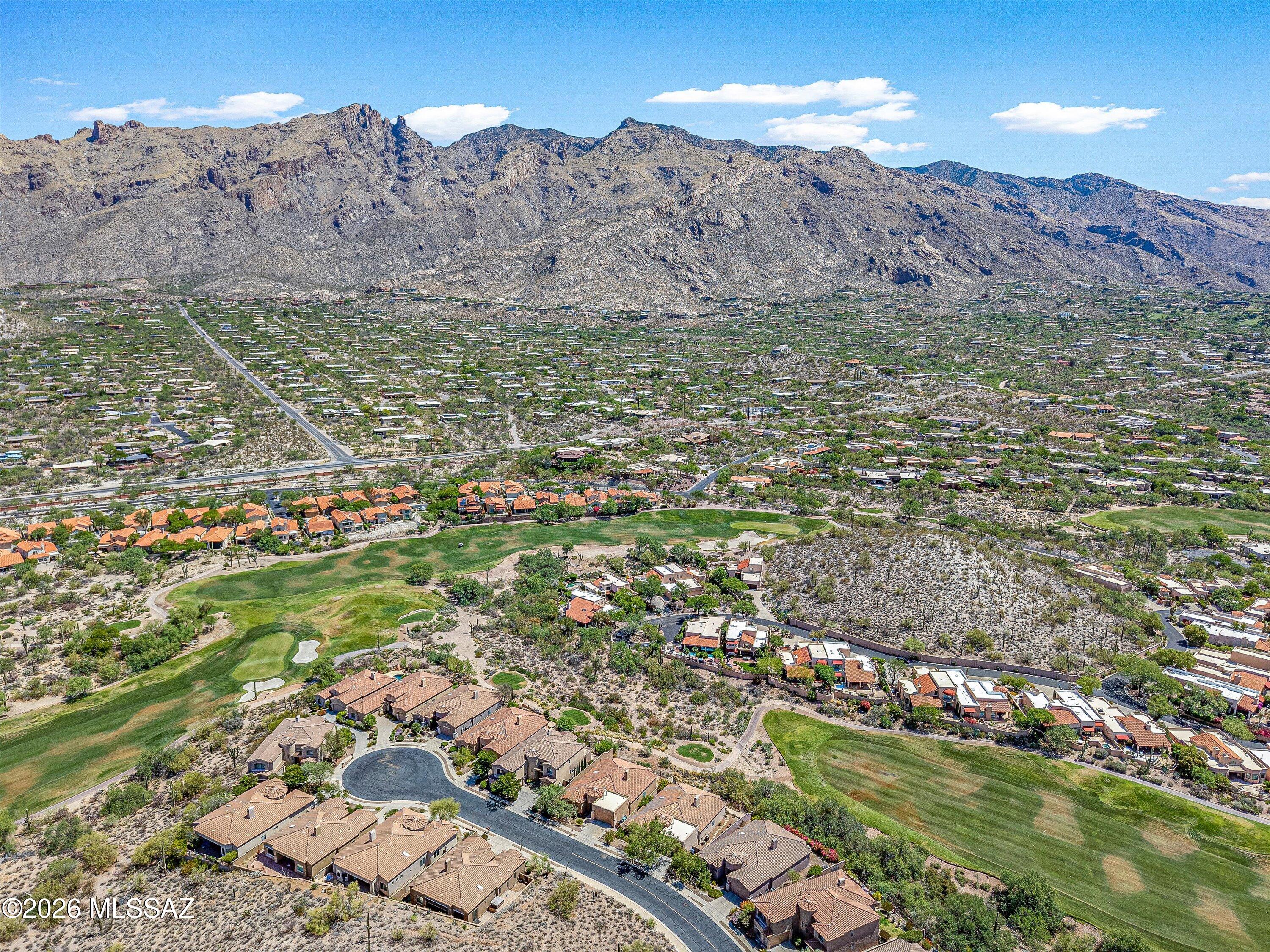 La Paloma Block 21 - Residential