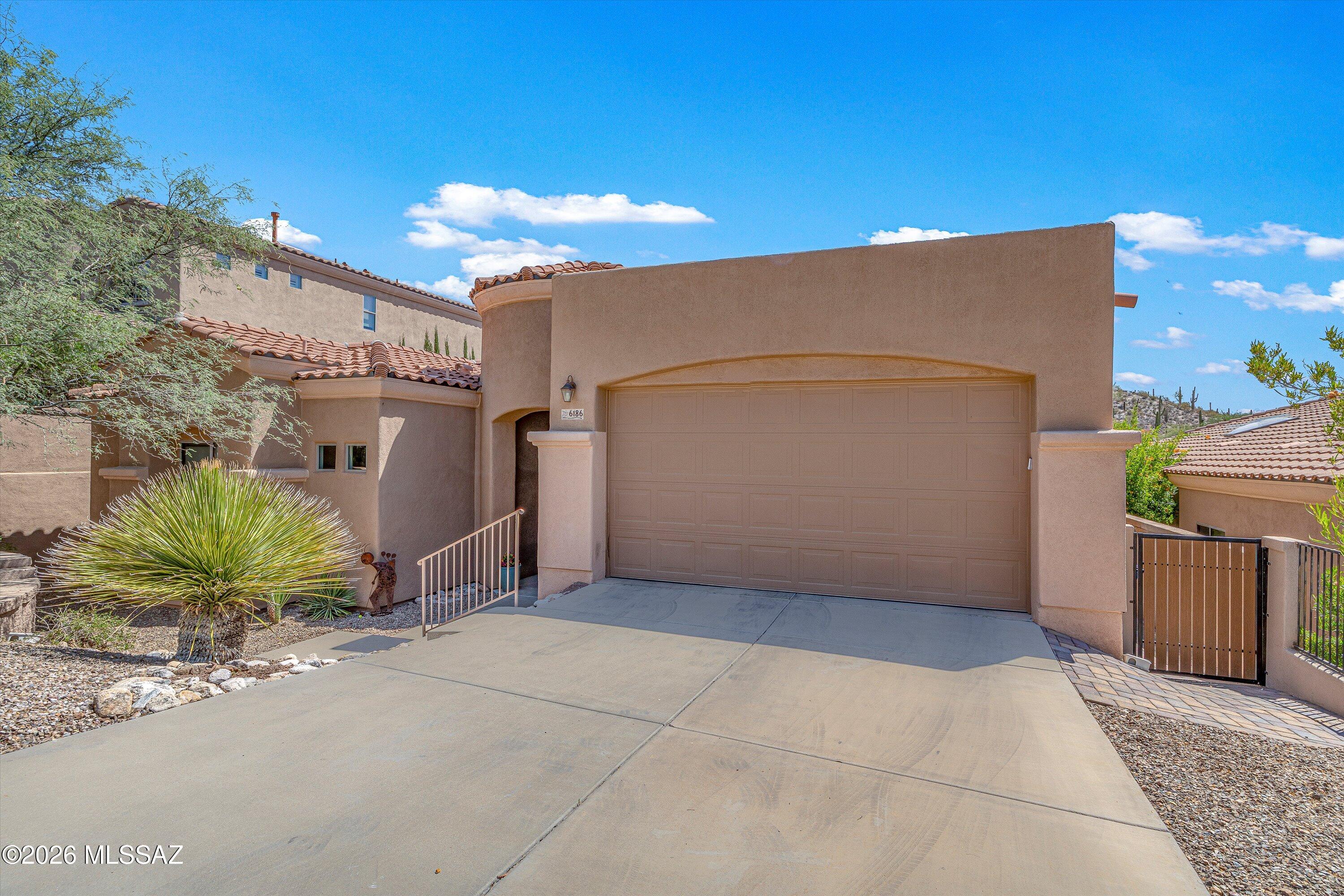 La Paloma Block 21 - Residential