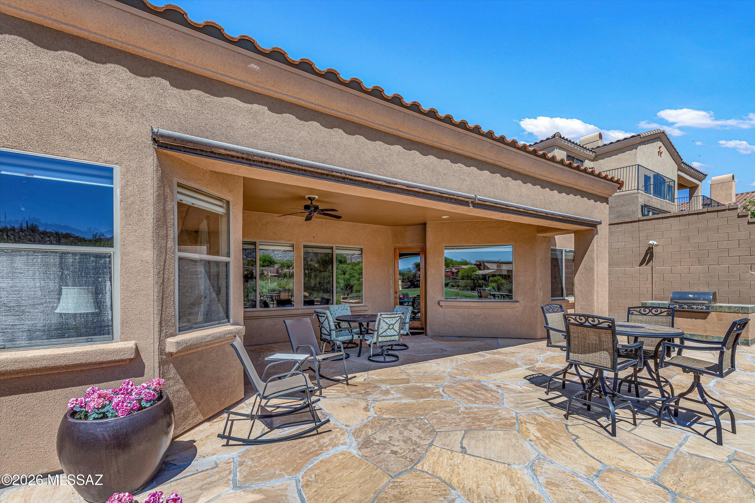 La Paloma Block 21 - Residential