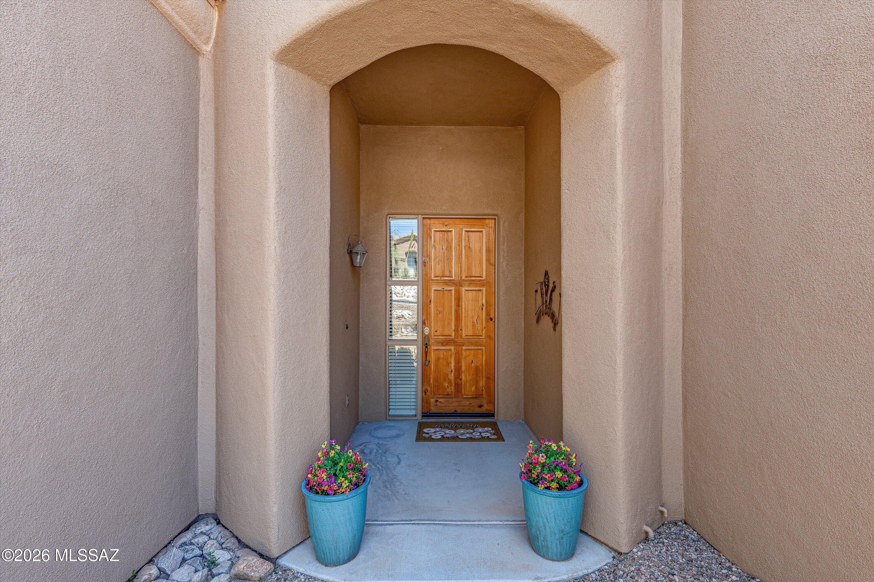 La Paloma Block 21 - Residential