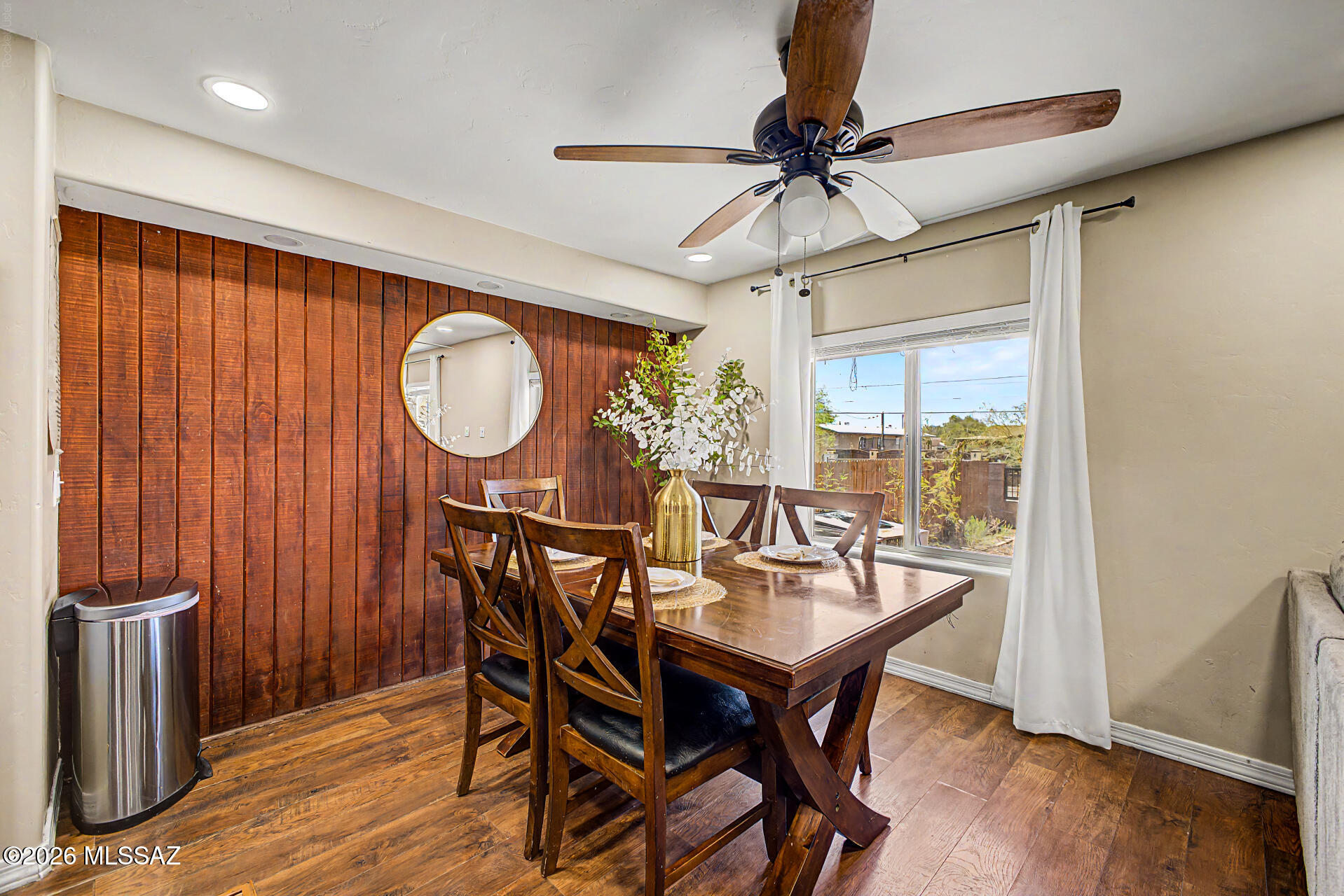 Milton Manor(1-24) - Residential