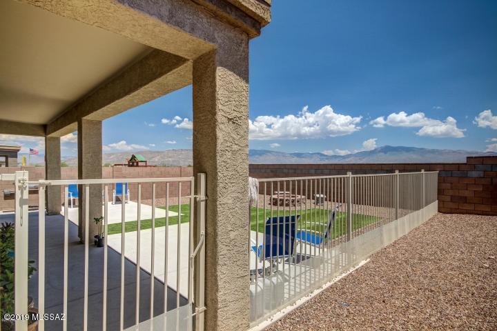 Vista Del Lago Norte SQ20140780198 - Residential Lease