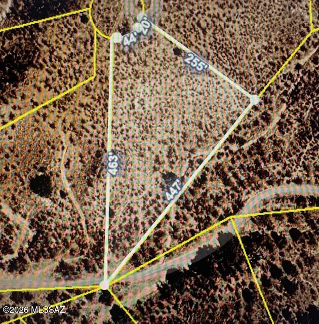 Discover the perfect blend of privacy, convenience, and breathtaking scenery with this oversized 1.63-acre lot in beautiful Rio Rico! Offering stunning 360-degree mountain and desert views, this buildable parcel provides endless potential for your dream home, vacation getaway, or investment opportunity. Enjoy the peace and space of rural living while still being just minutes from I-10, shopping, dining, and everyday conveniences. With plenty of room for all your ideas and incredible surrounding scenery in every direction, this is your chance to own a piece of Southern Arizona beauty!