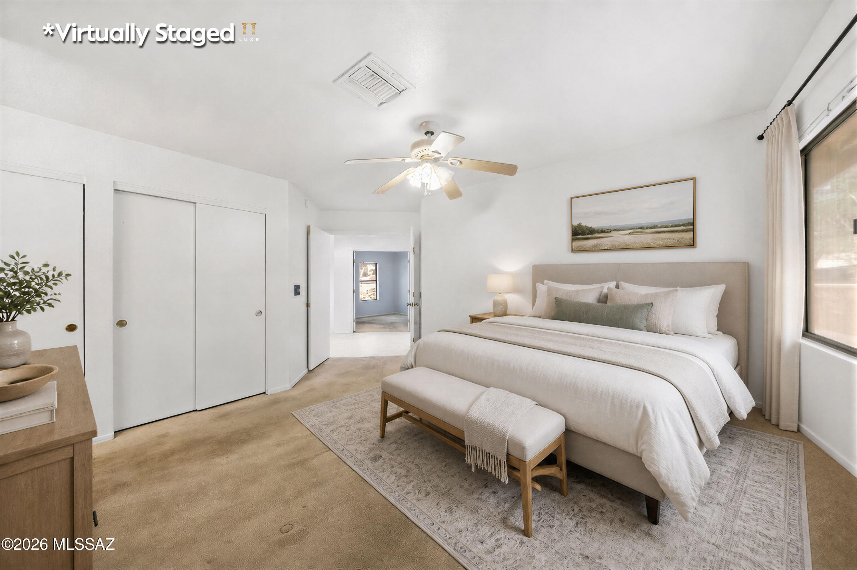 Country Highlands (1-180) - Residential