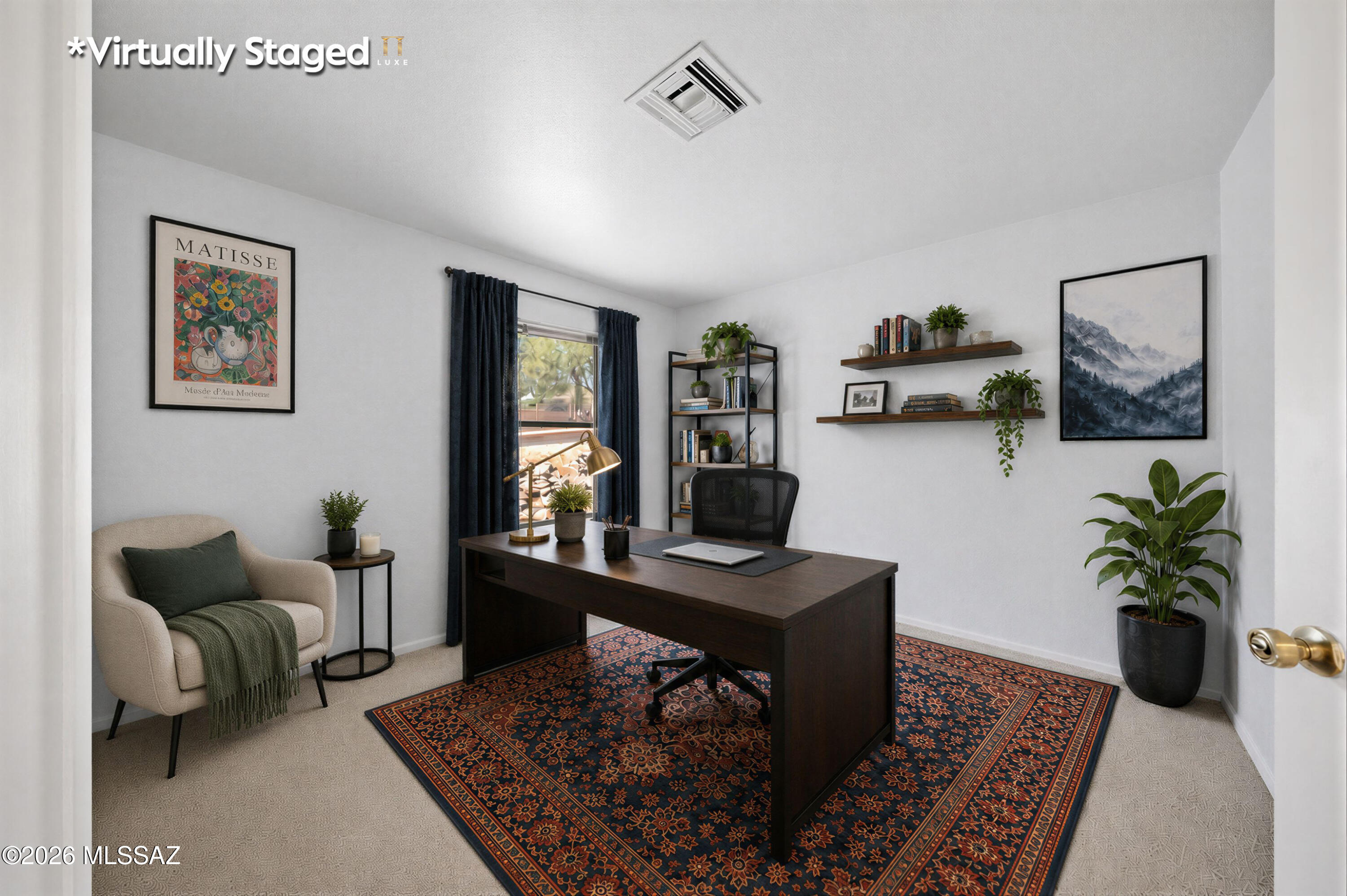 Country Highlands (1-180) - Residential