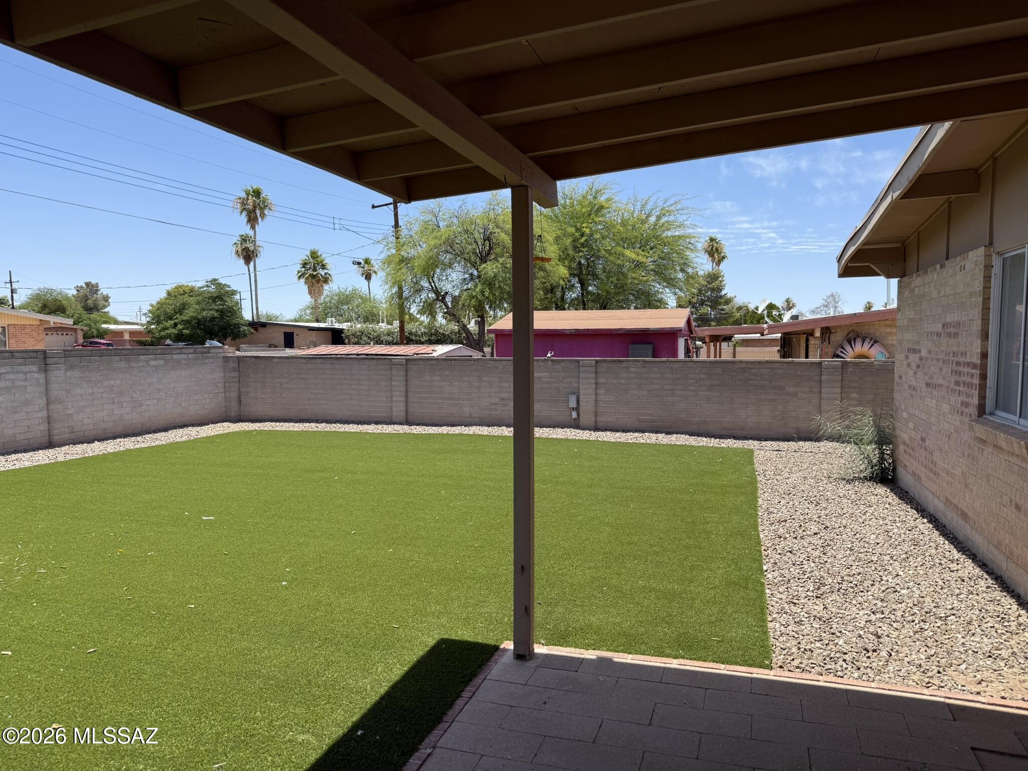 Centennial Park (1-160) - Residential Lease