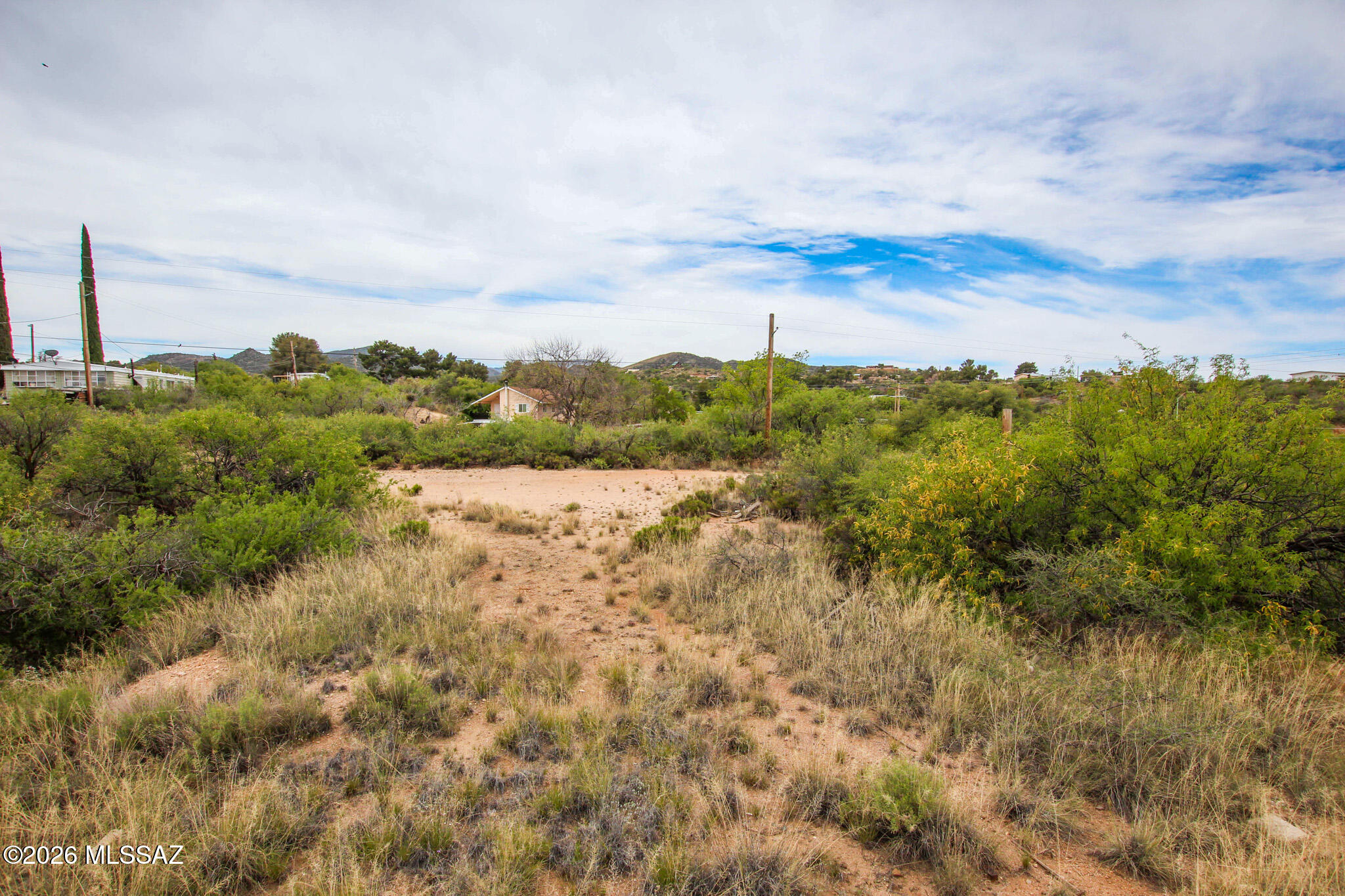 Oracle Village Estates - Land