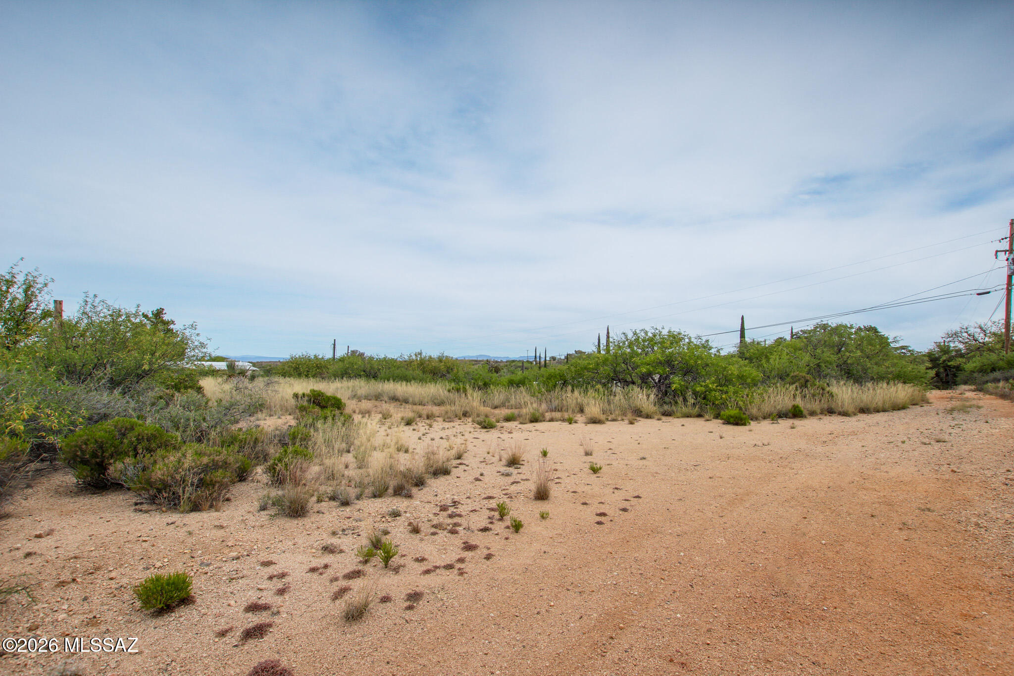 Oracle Village Estates - Land