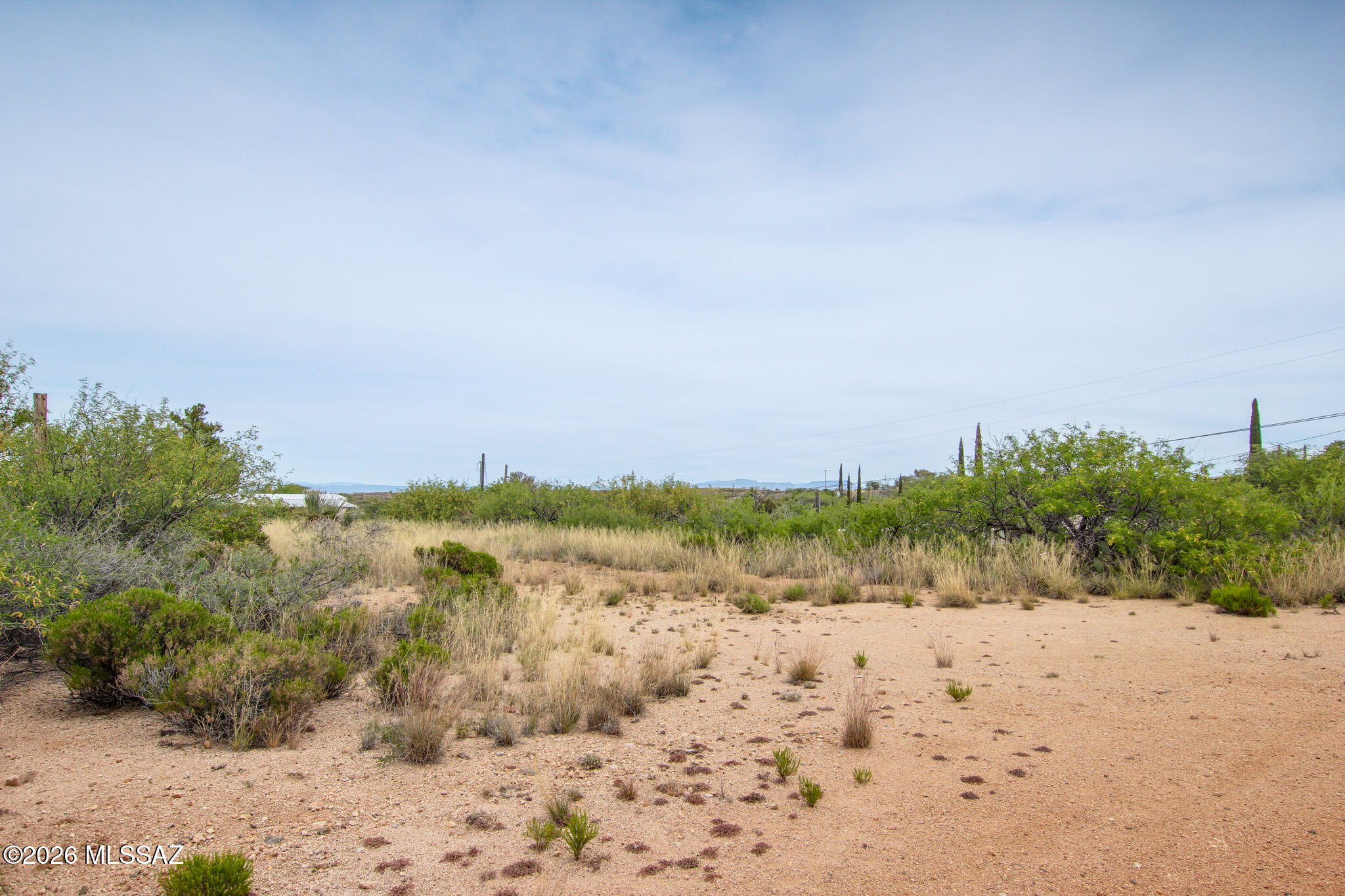 Peaceful 0.61acre homesite in the heart of Oracle, offering open skies, mountain views, and mature desert vegetation. Zoned GR for flexible residential use, allowing site built or manufactured homes and horse privileges. Gently sloped terrain provides an easy build site with utilities nearby; septic required. Enjoy cooler temperatures, quiet surroundings, and close access to Oracle State Park, the Arizona Trail, and local cafés. A great opportunity to create a custom home or weekend retreat in a relaxed rural setting. Come enjoy the coolness and serenity of this magical area for years to come.