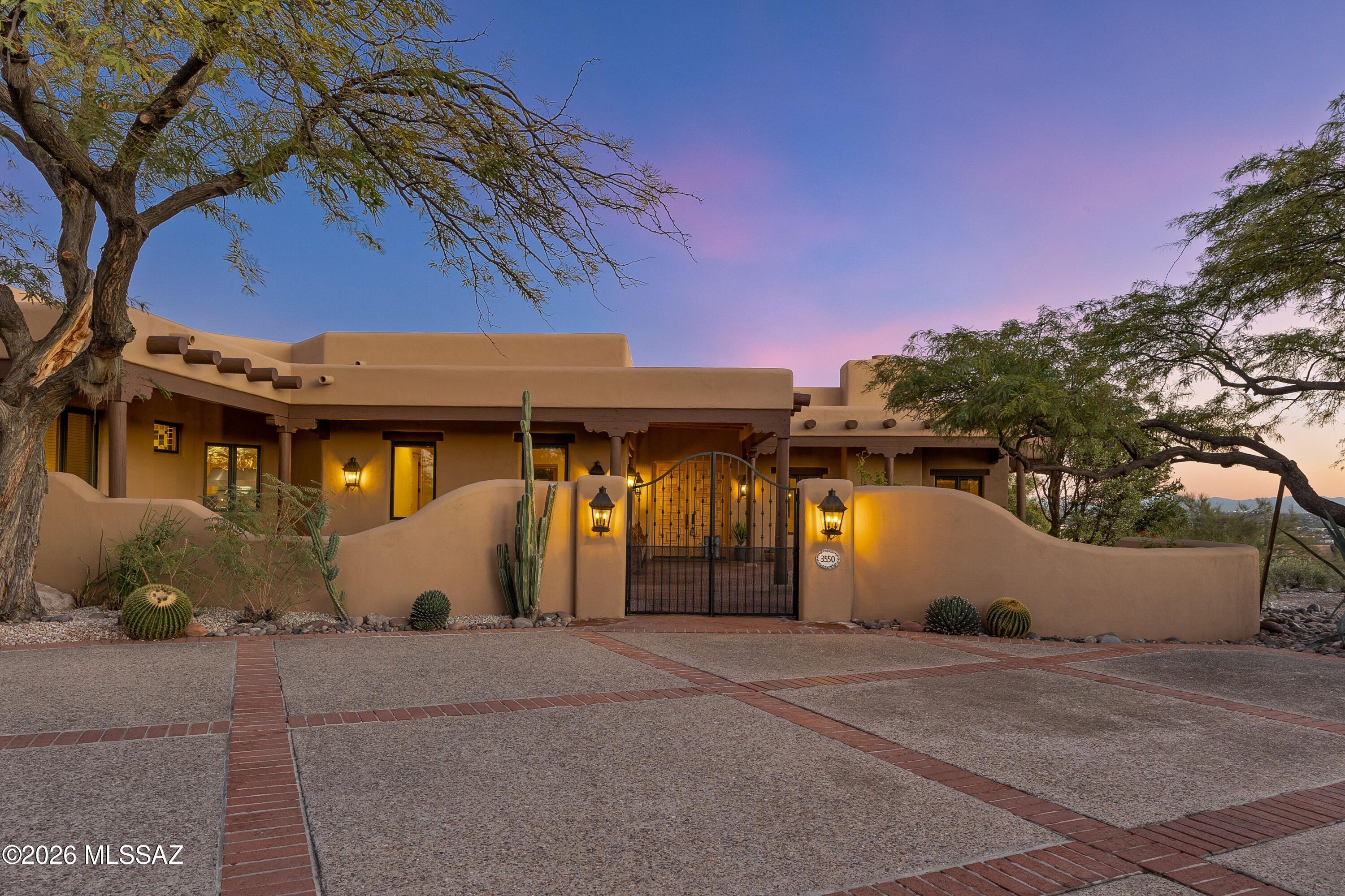 La Puerta On Hacienda Del Sol (1-10) - Residential
