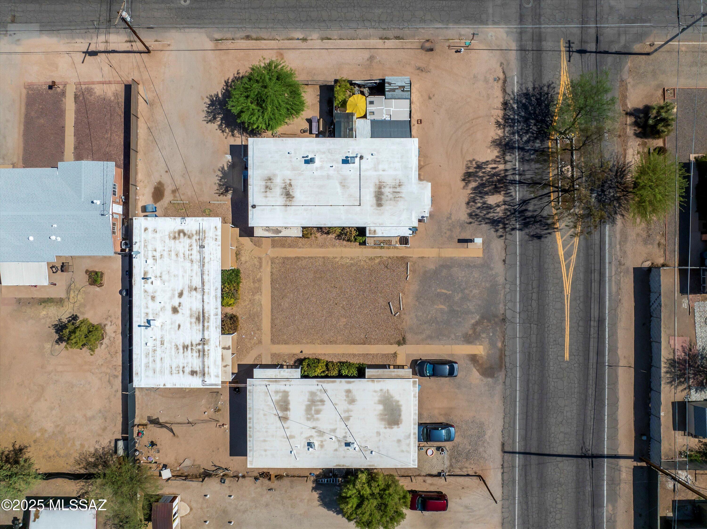 Morning View - Residential Income