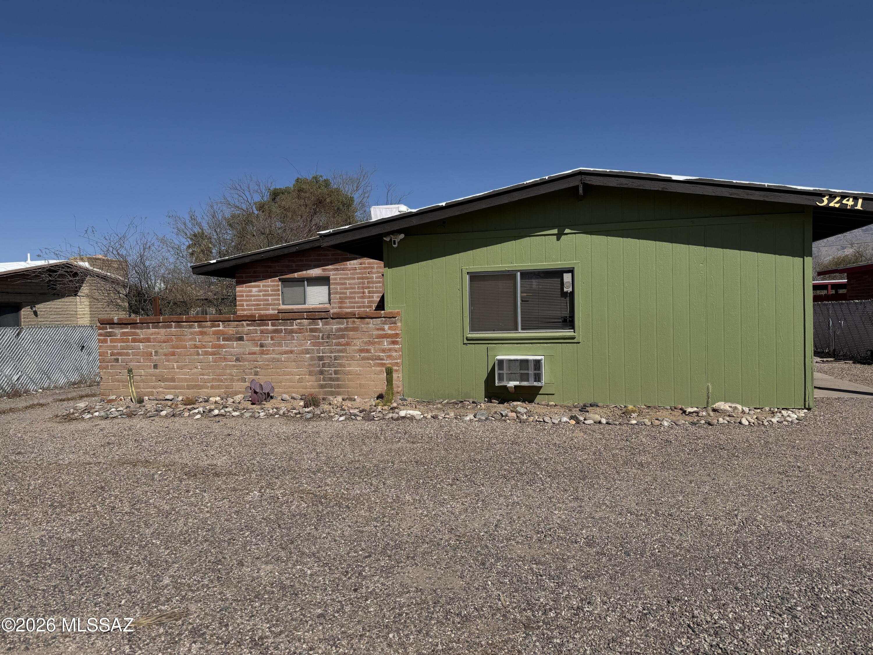 Granada Park - Residential Lease