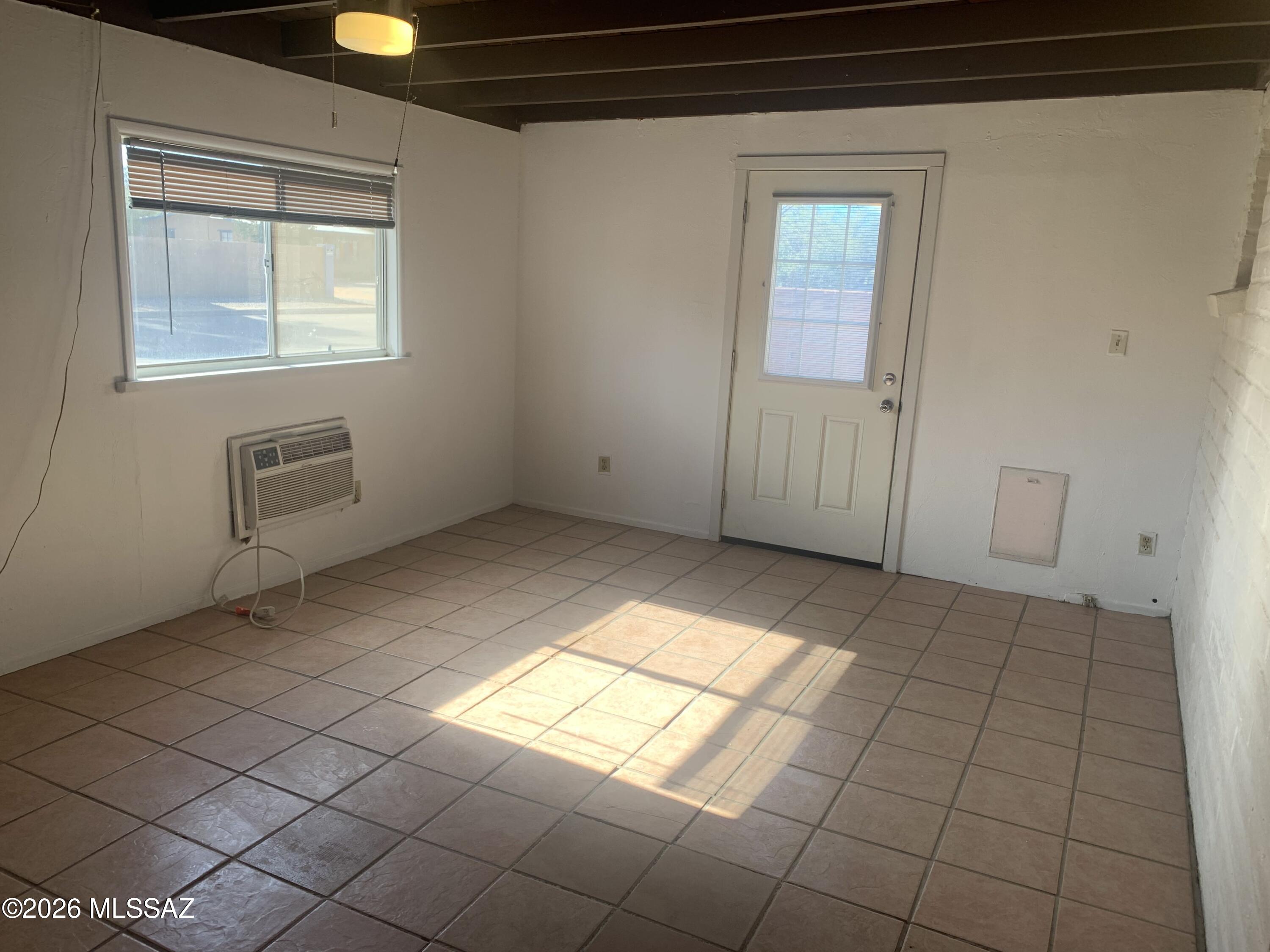 Granada Park - Residential Lease