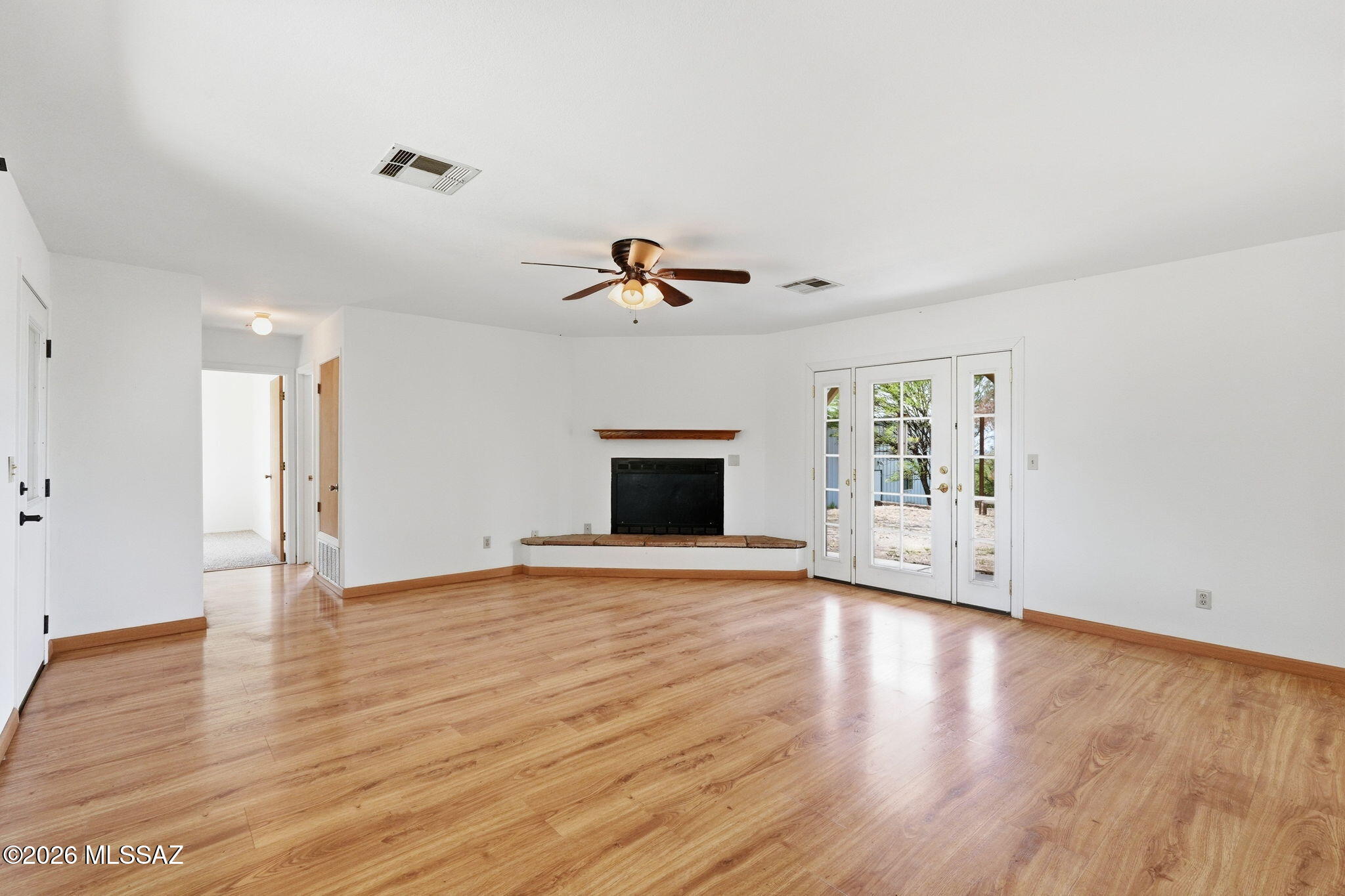 Oracle Ranch Estates I - Residential