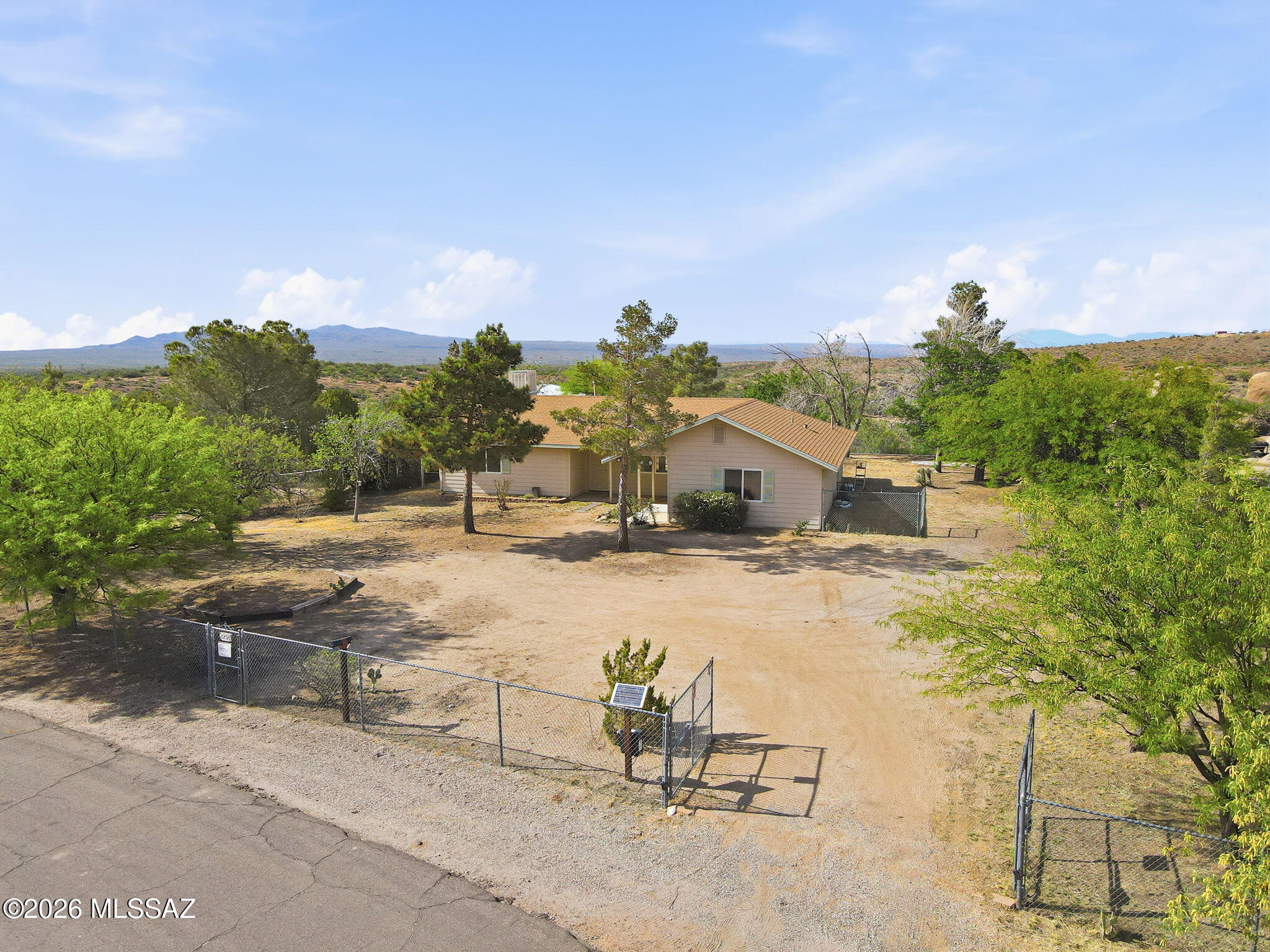 Oracle Ranch Estates I - Residential