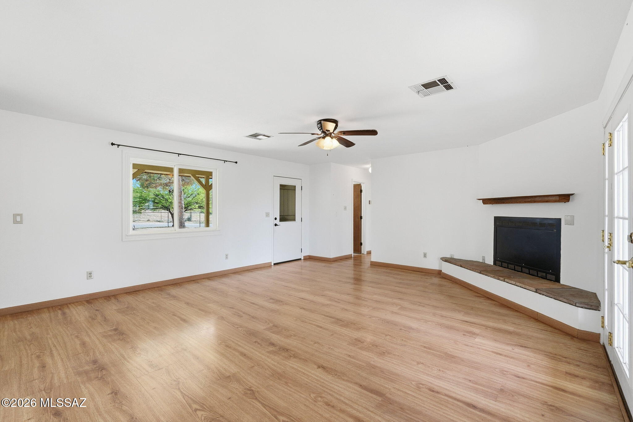 Oracle Ranch Estates I - Residential