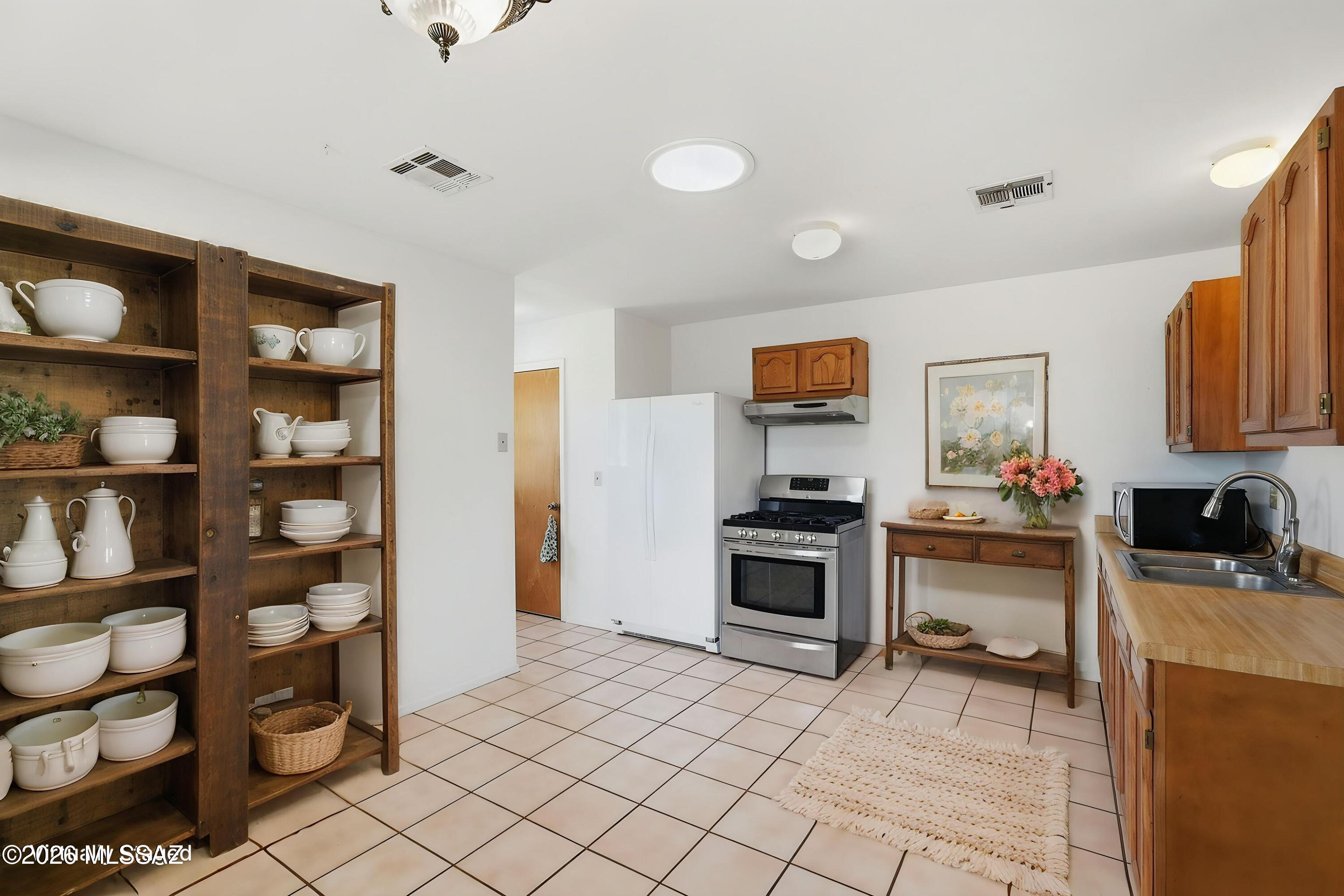 Oracle Ranch Estates I - Residential