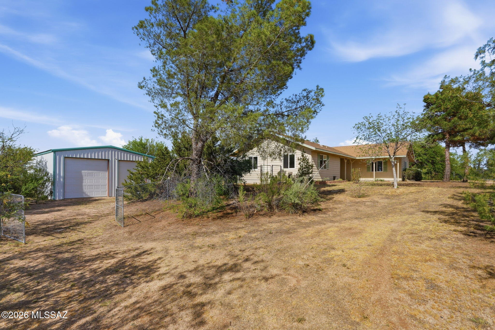 Oracle Ranch Estates I - Residential