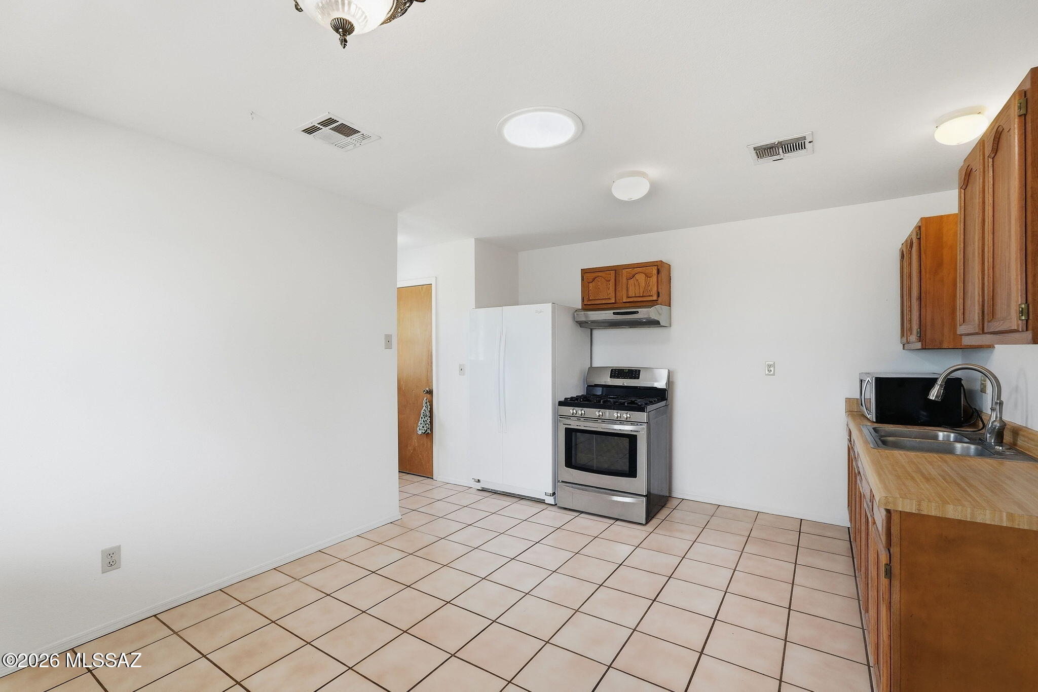 Oracle Ranch Estates I - Residential