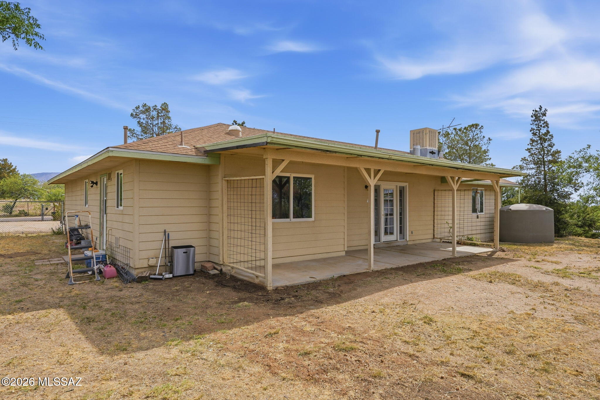 Oracle Ranch Estates I - Residential
