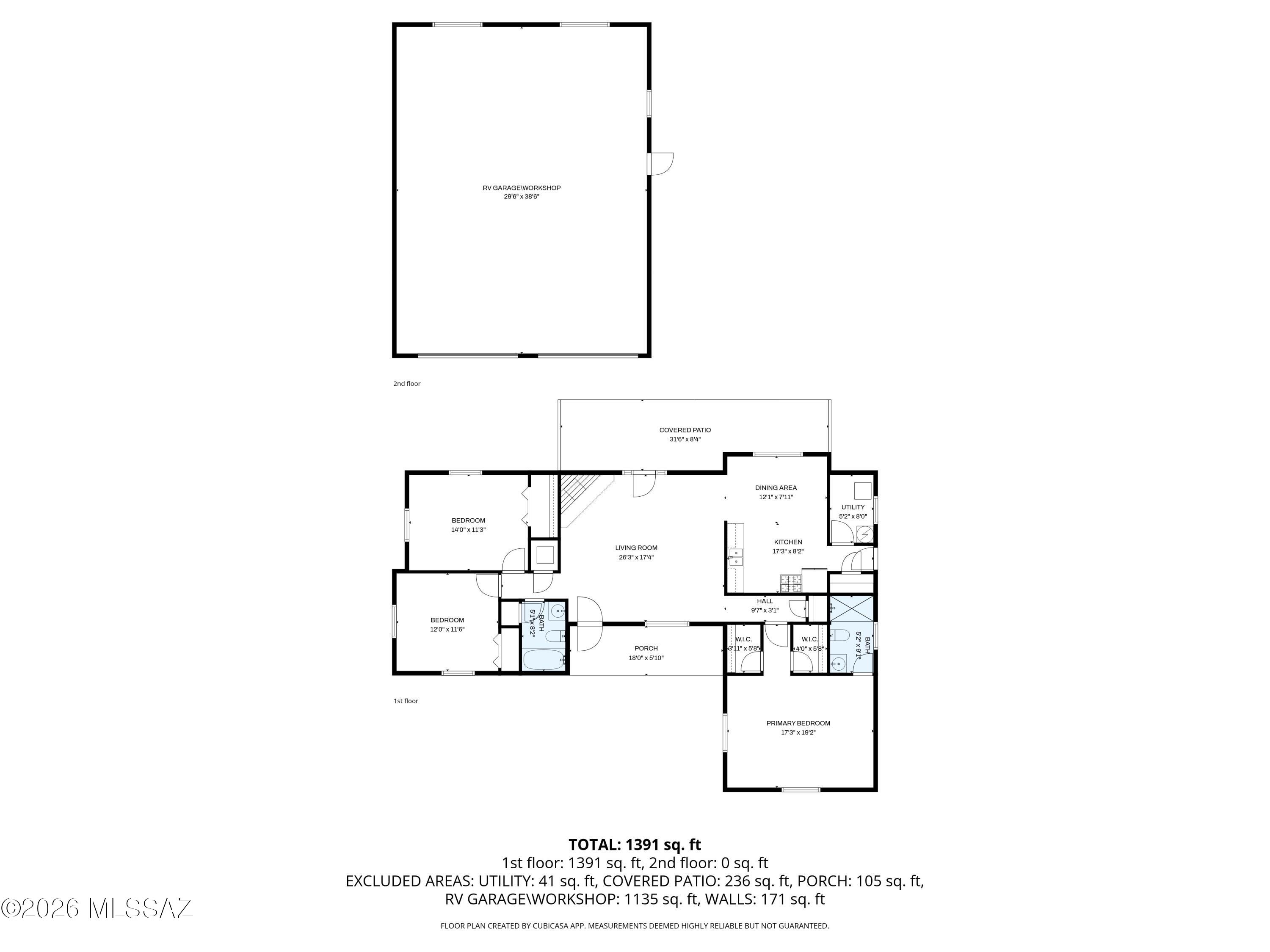 Oracle Ranch Estates I - Residential
