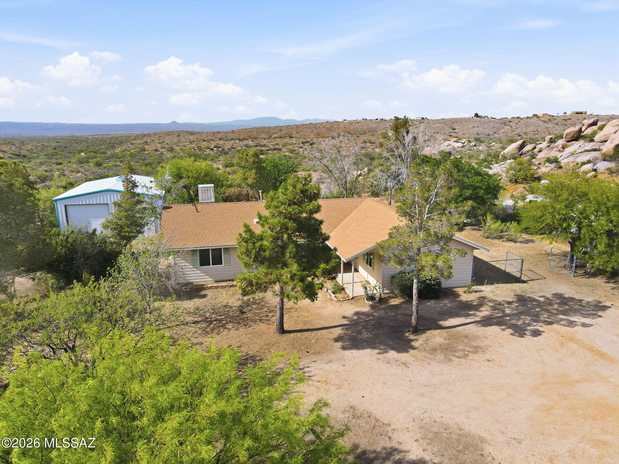 Oracle Ranch Estates I - Residential
