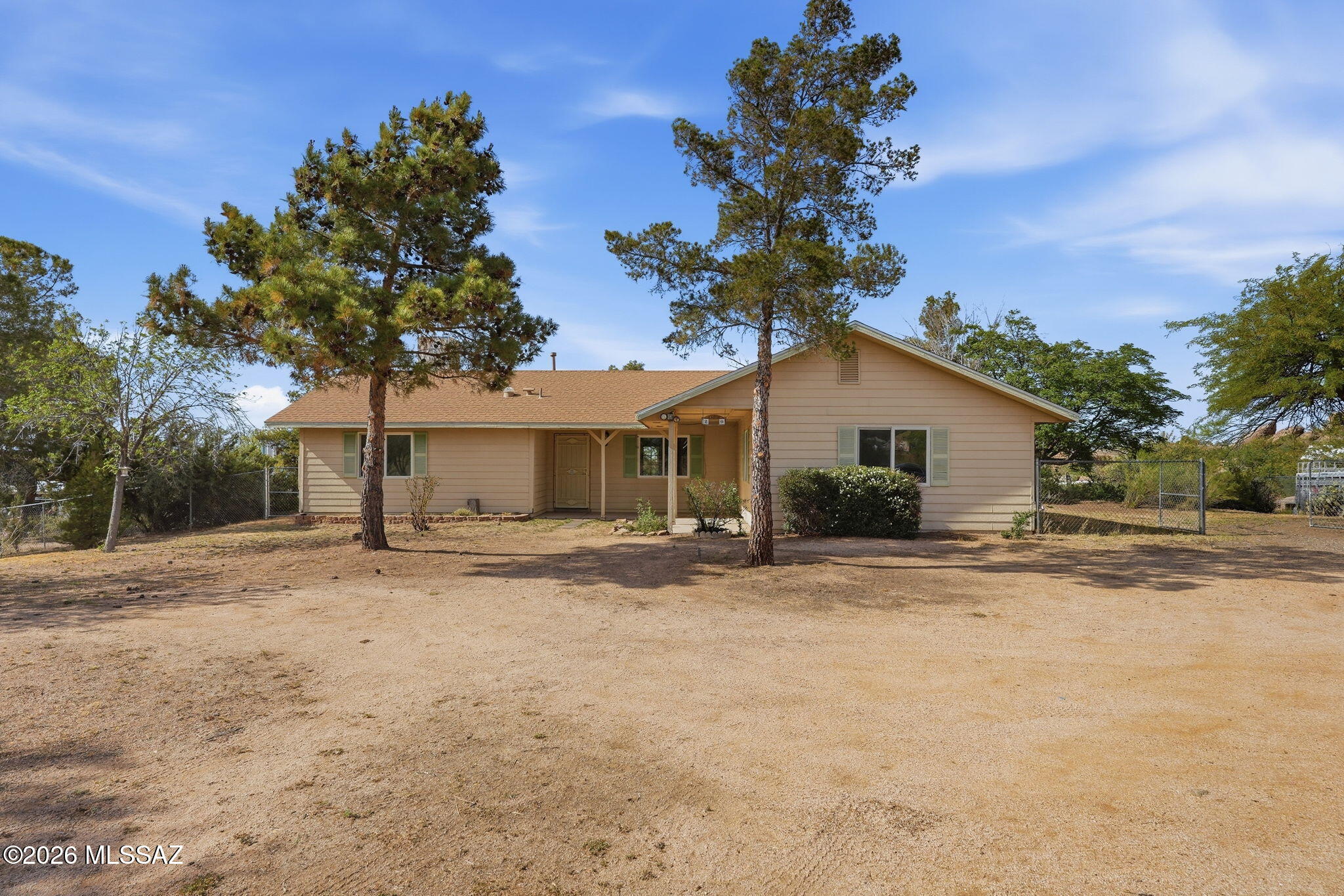 Oracle Ranch Estates I - Residential
