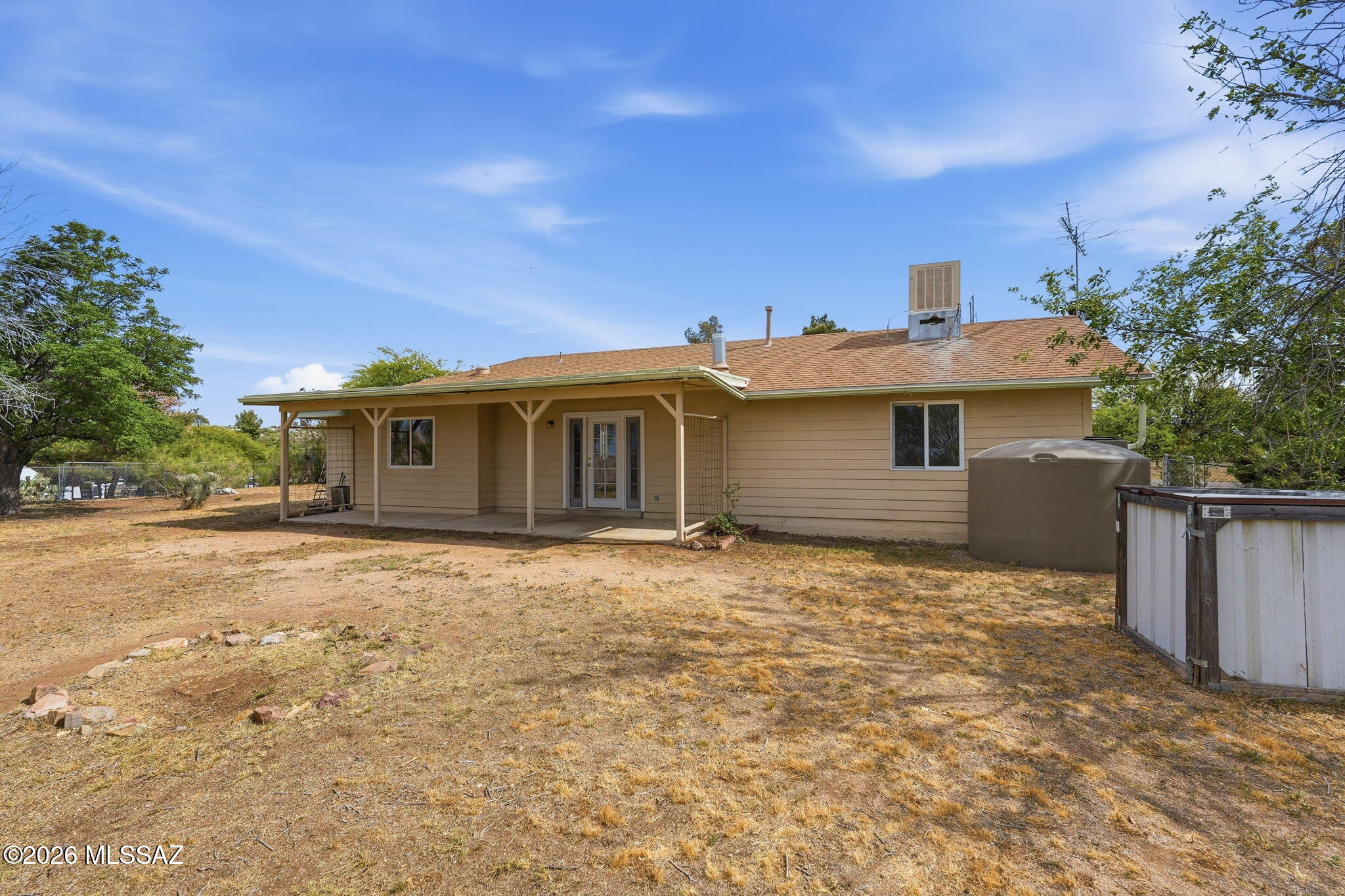 Oracle Ranch Estates I - Residential