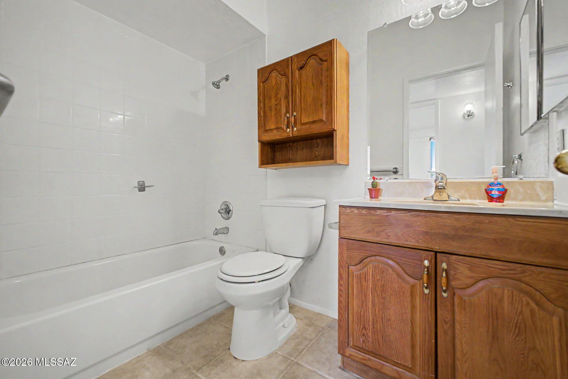 Casas Adobes Park (416-540) - Residential