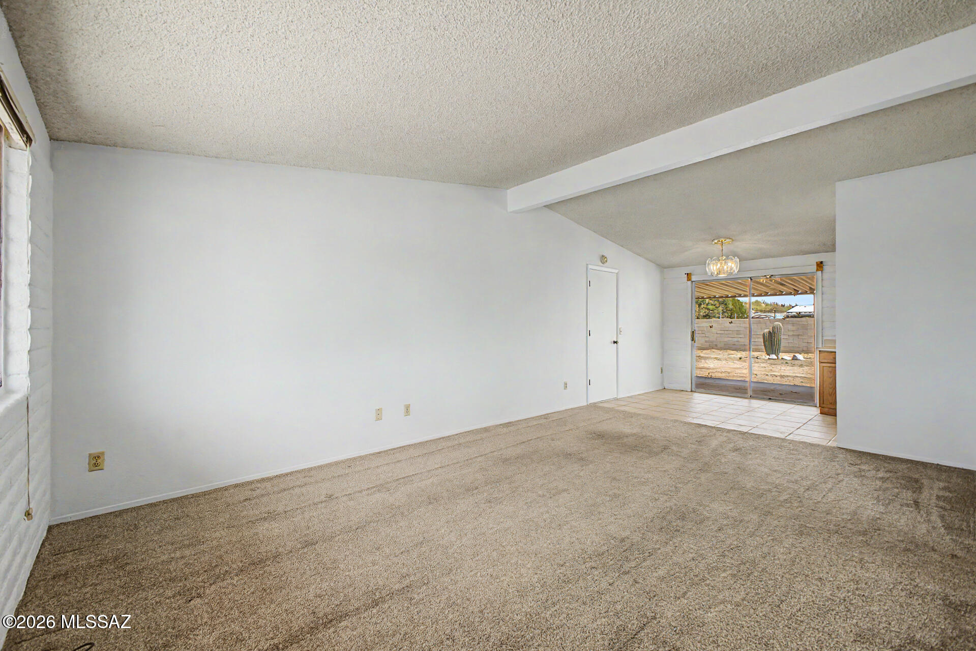 Casas Adobes Park (416-540) - Residential