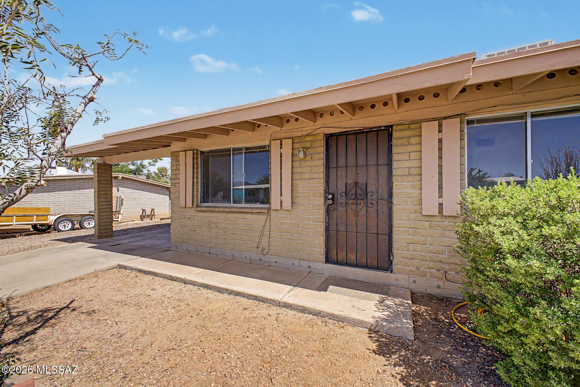 Casas Adobes Park (416-540) - Residential
