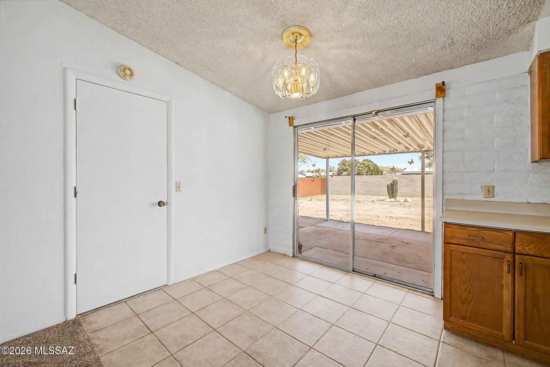 Casas Adobes Park (416-540) - Residential