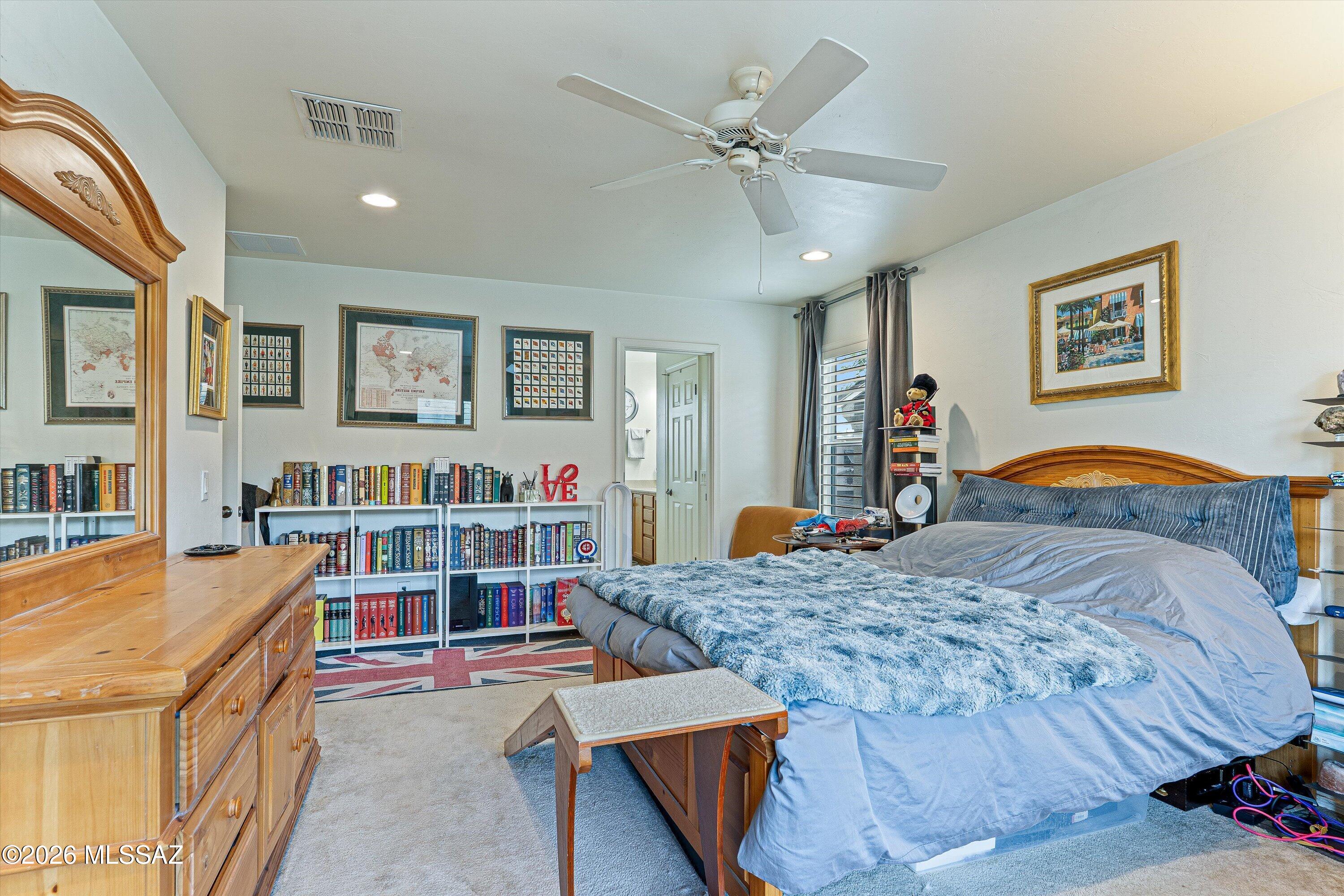 Starr Pass Heights (1-114) - Residential