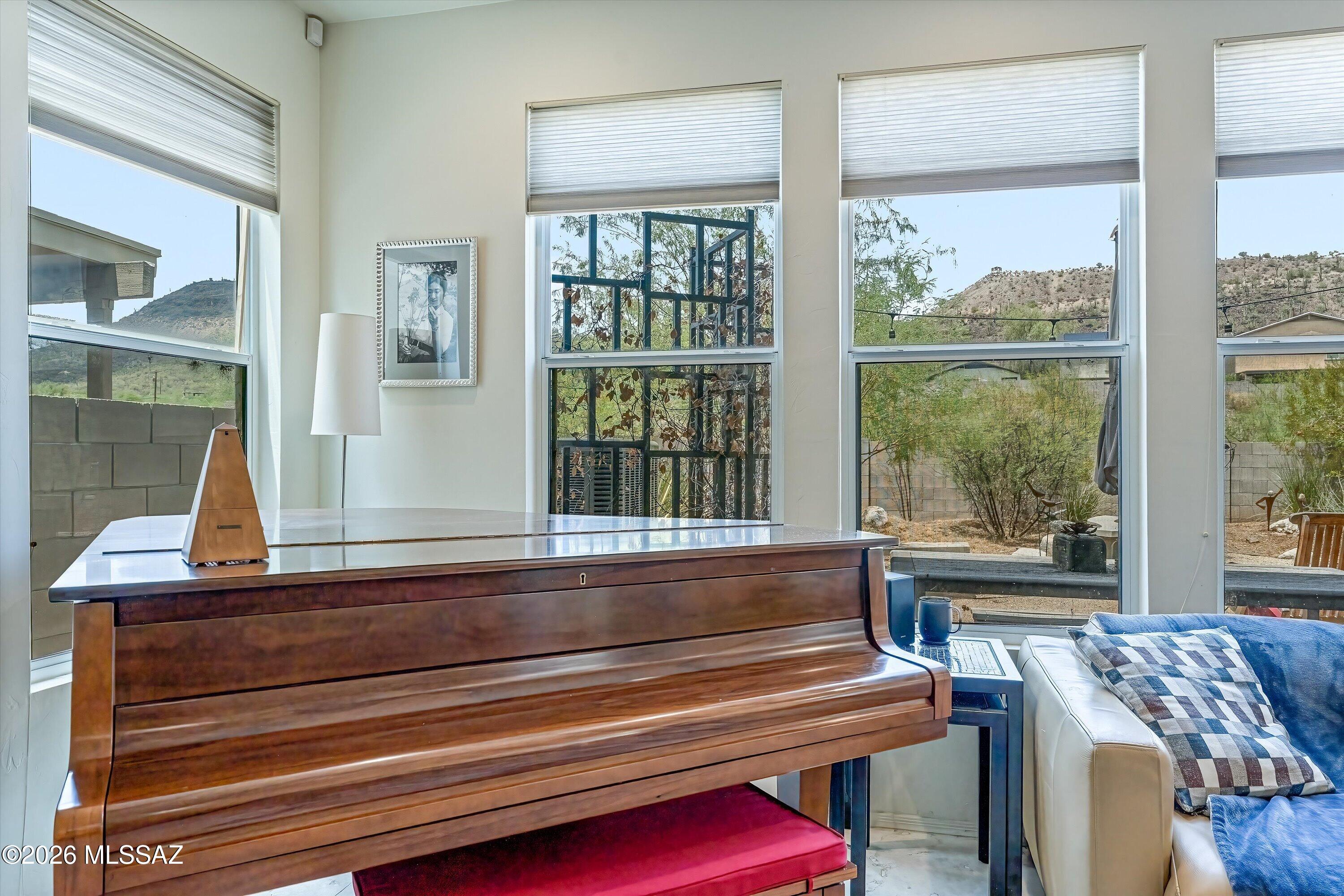 Starr Pass Heights (1-114) - Residential