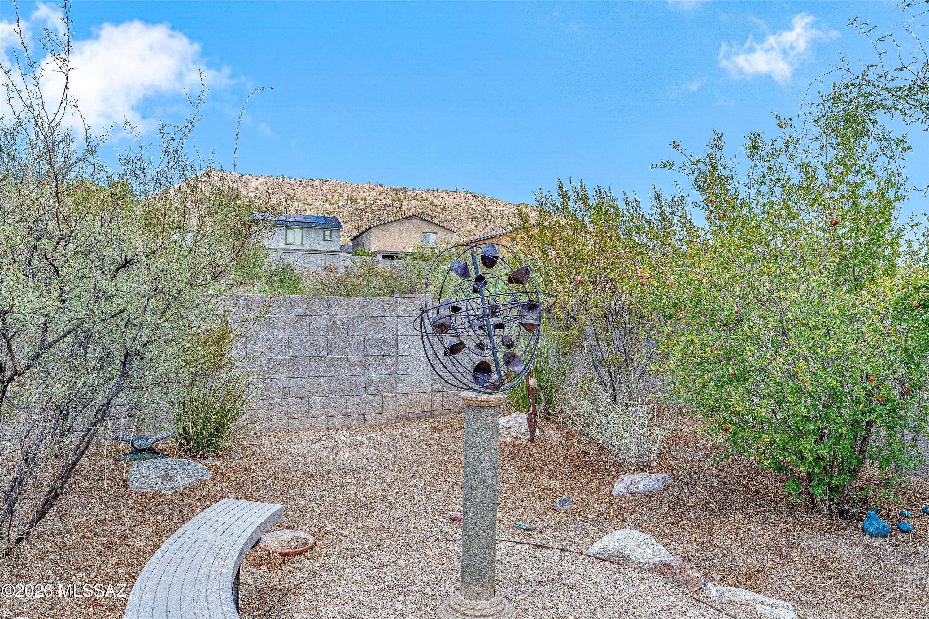 Starr Pass Heights (1-114) - Residential