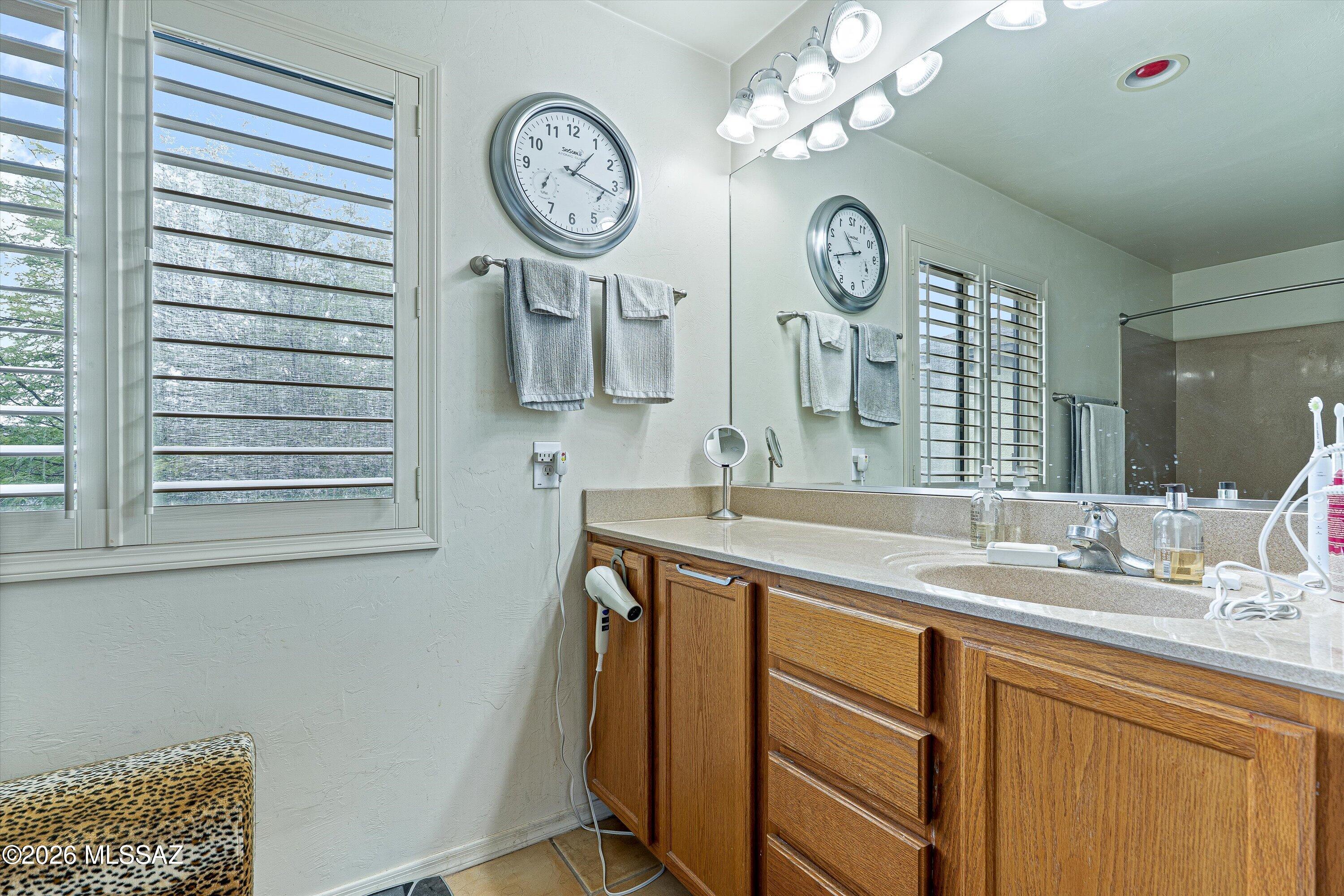 Starr Pass Heights (1-114) - Residential